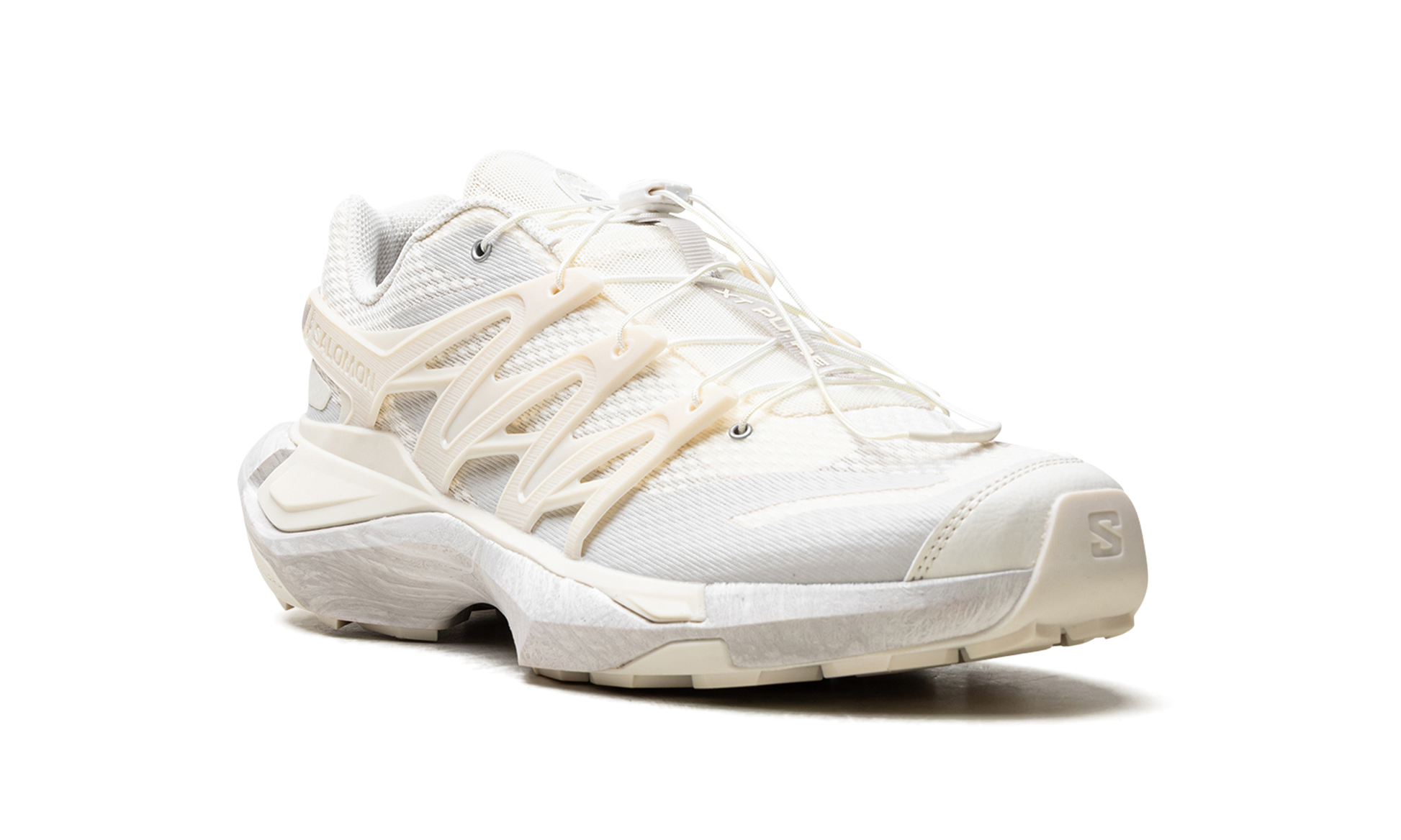 Xt Pu.re Advanced "Vanilla ice glacier grey" L47446400