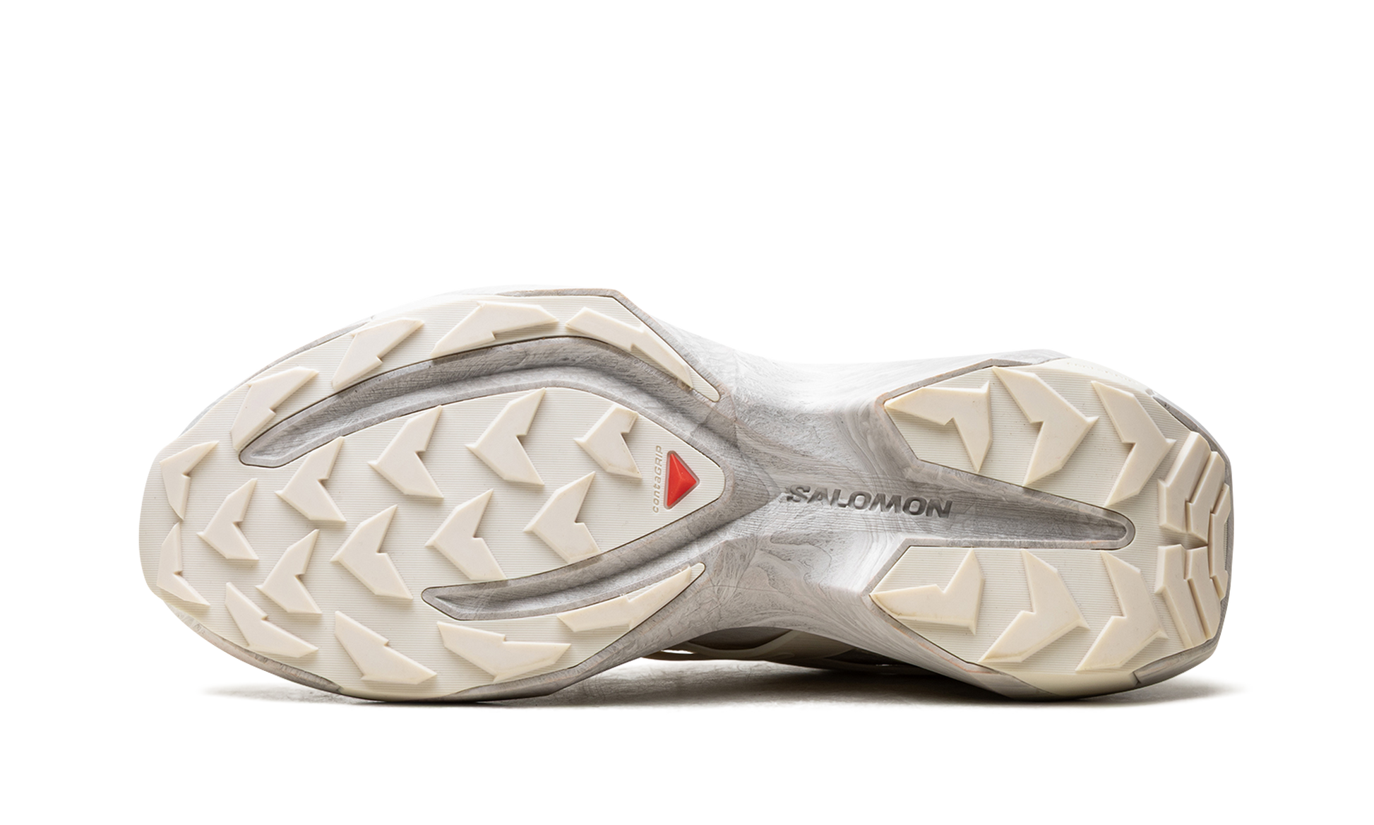 Xt Pu.re Advanced "Vanilla ice glacier grey" L47446400