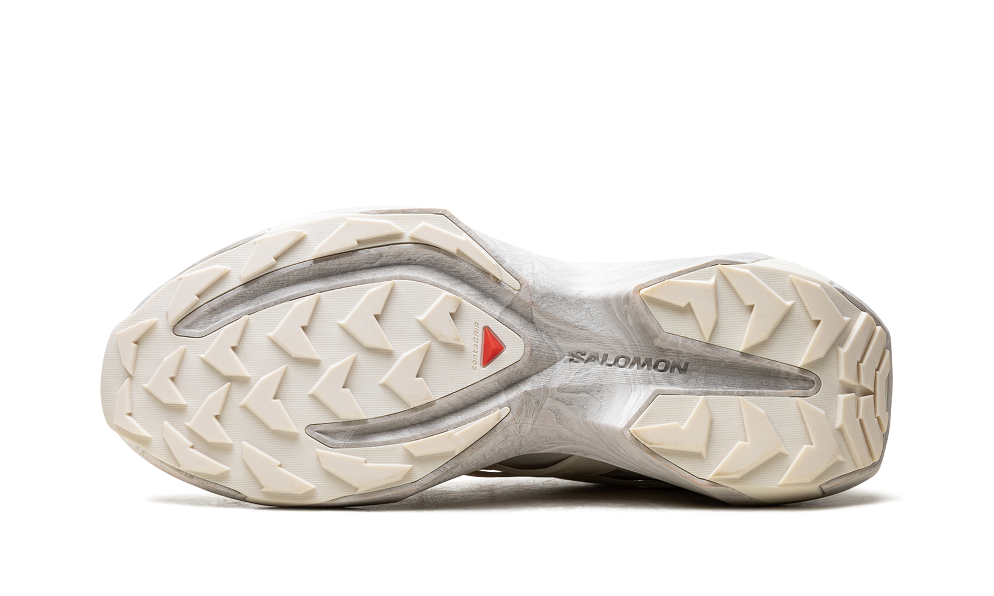Xt Pu.re Advanced "Vanilla ice glacier grey" L47446400