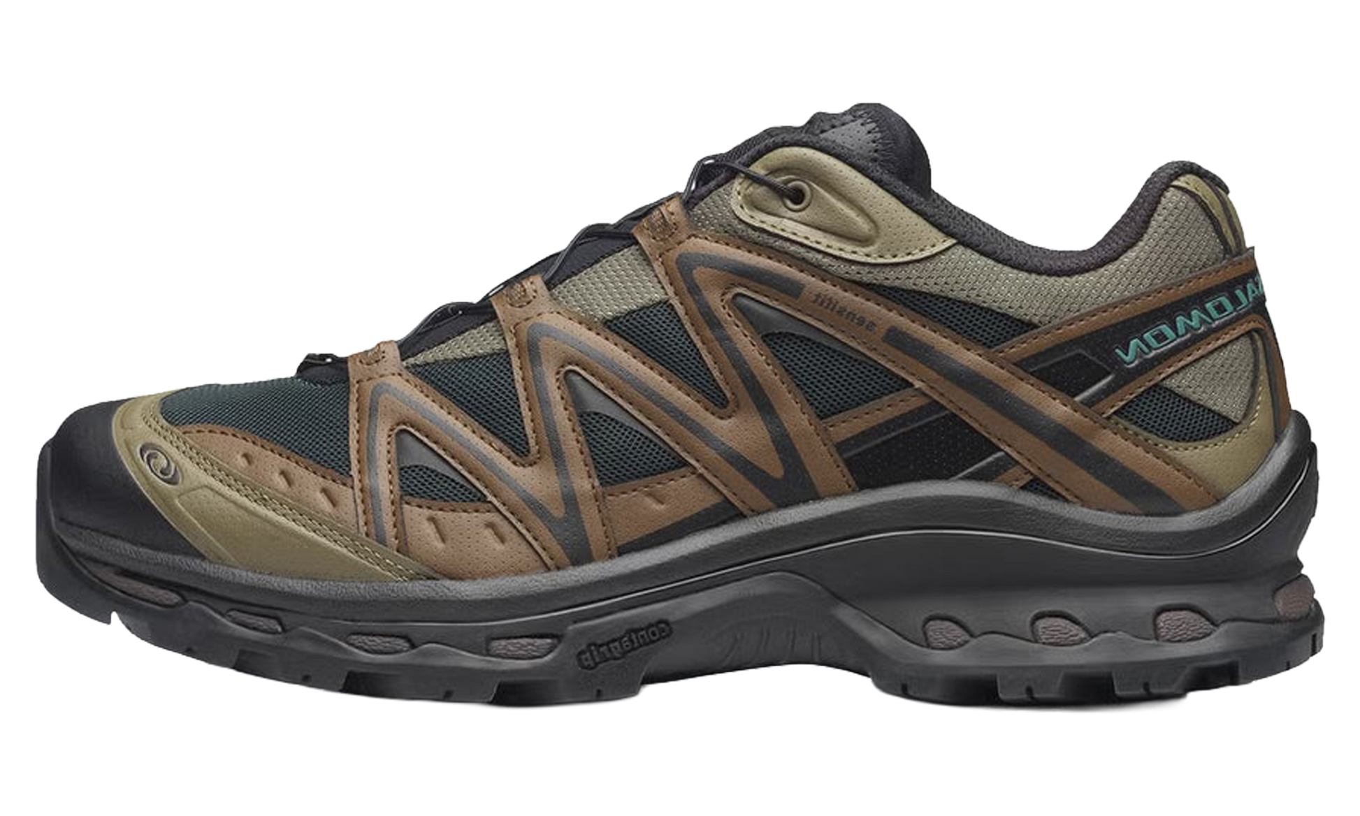 Xt-Quest "Black dark earth" L49171700
