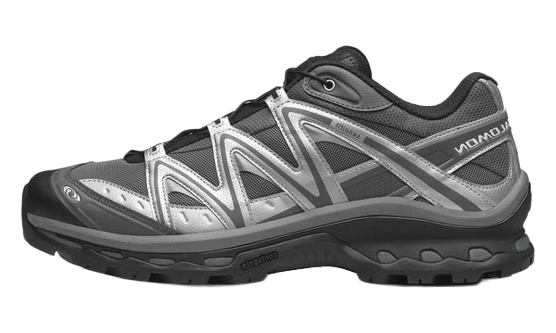 Xt-Quest "Black footwear silver" L49171600