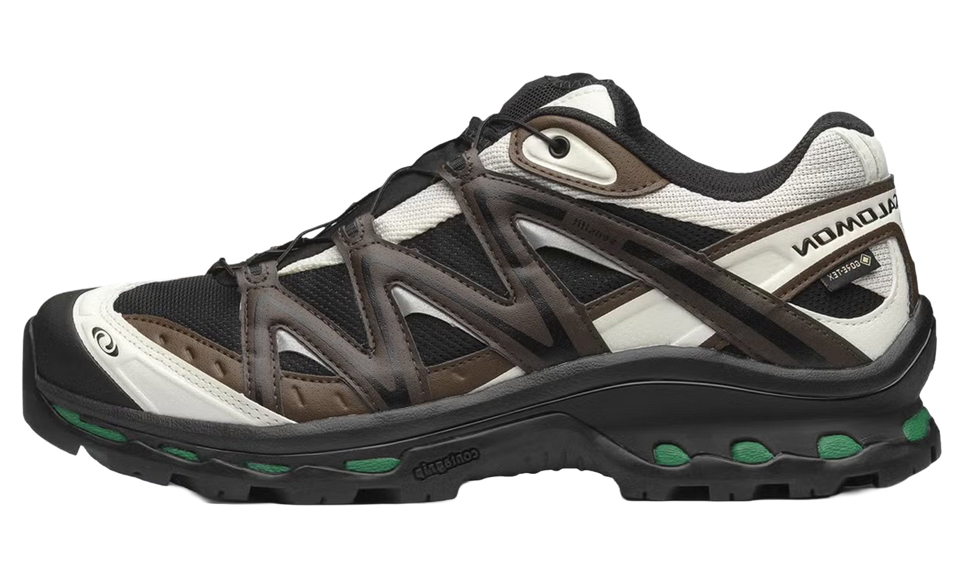 Xt-Quest Gore-Tex "Black delicioso" L49171800