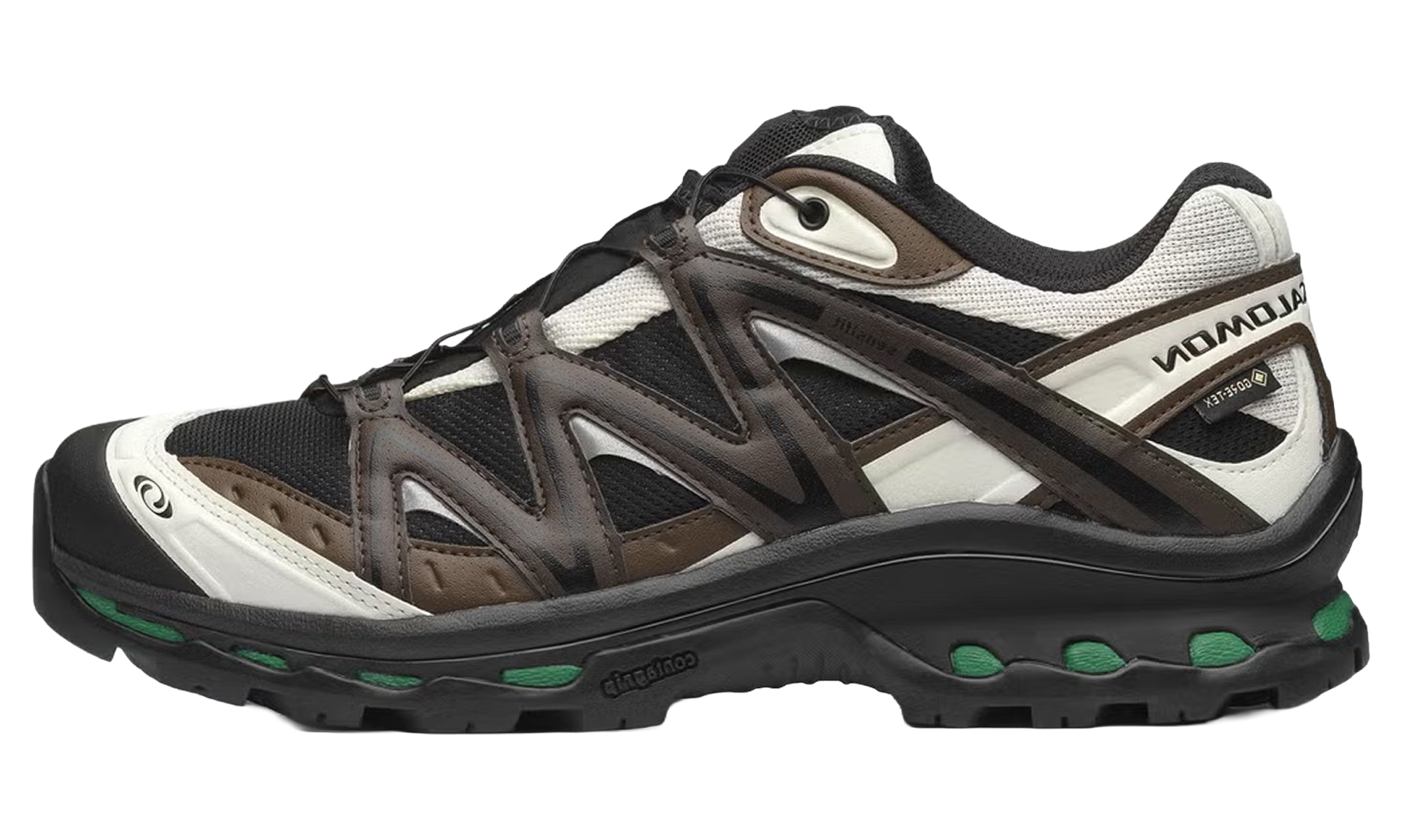 Xt-Quest Gore-Tex "Black delicioso" L49171800