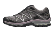 Xt-Quest Gore-Tex "Gull grey / plum kitten / black" L49127700
