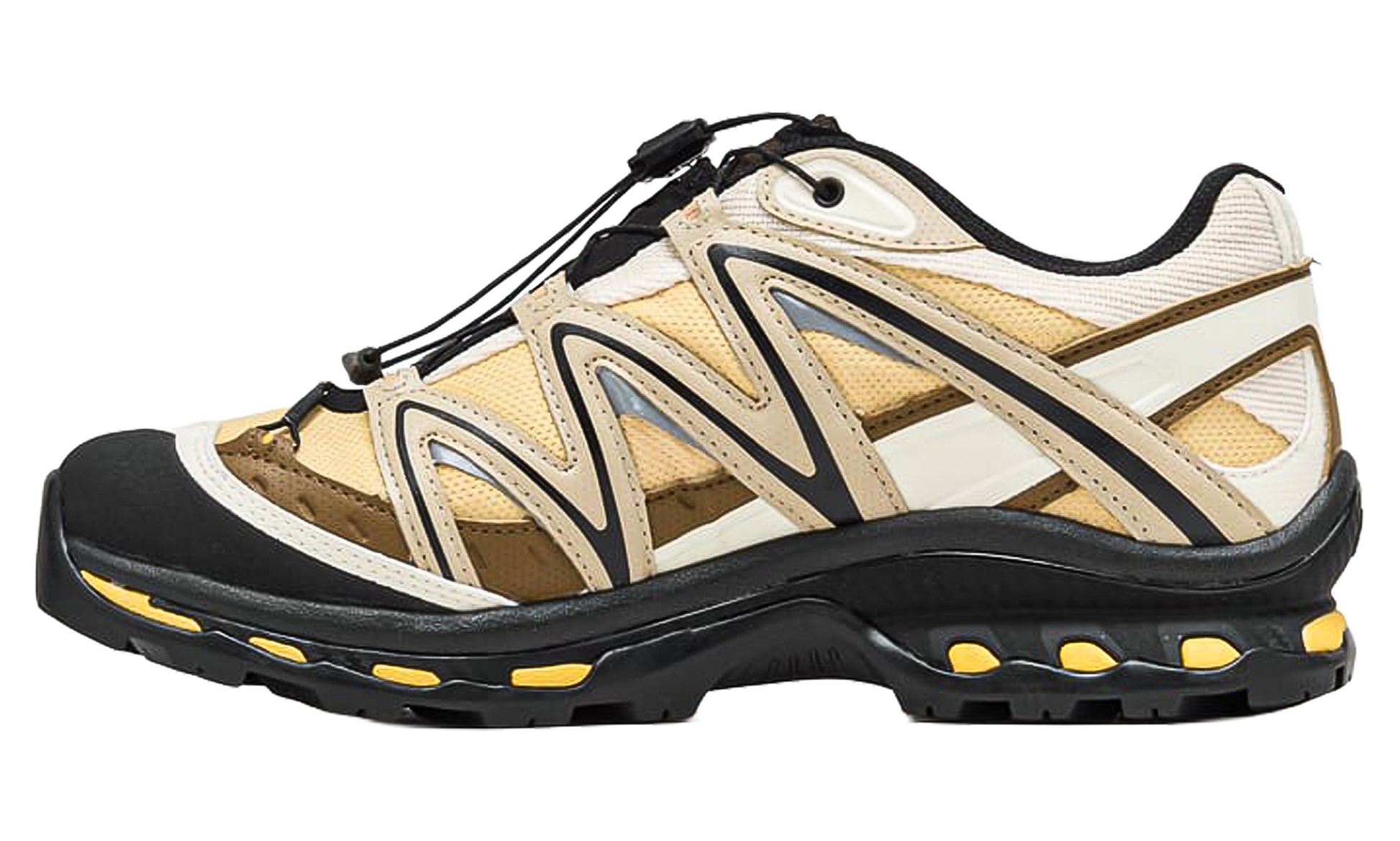 Xt-Quest Gore-Tex "Sahara sun white pepper" L49148800