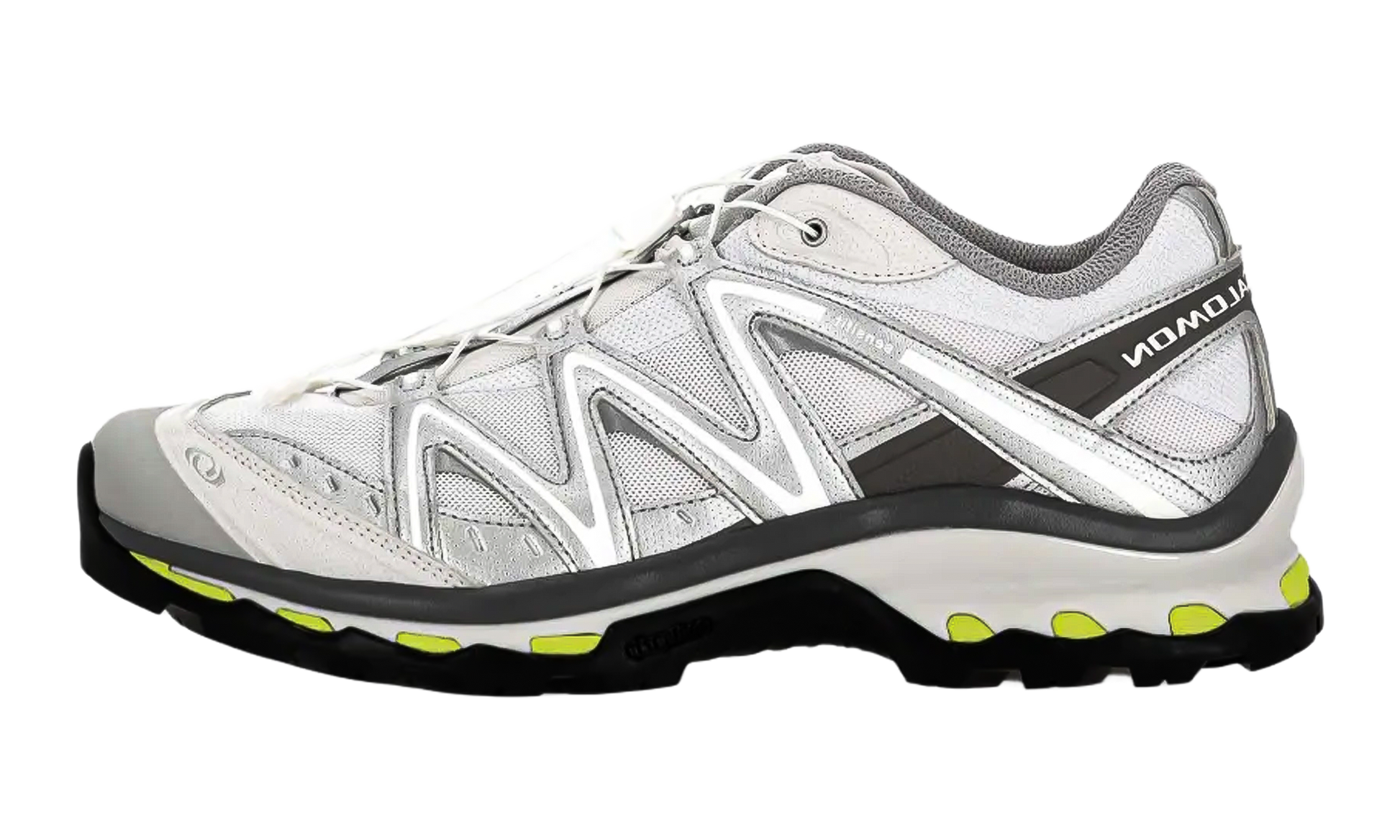 Xt-Quest "Lunar rock silver" L49147500