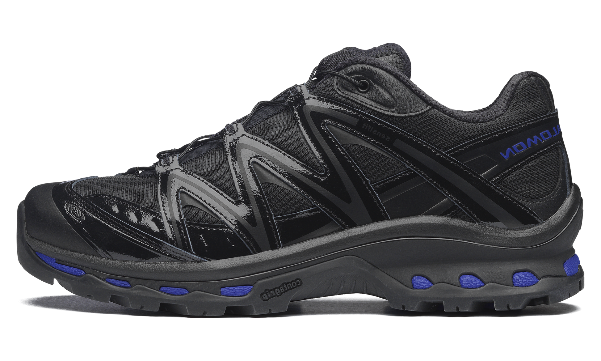 Xt-Quest "Recon black blue" L47969300