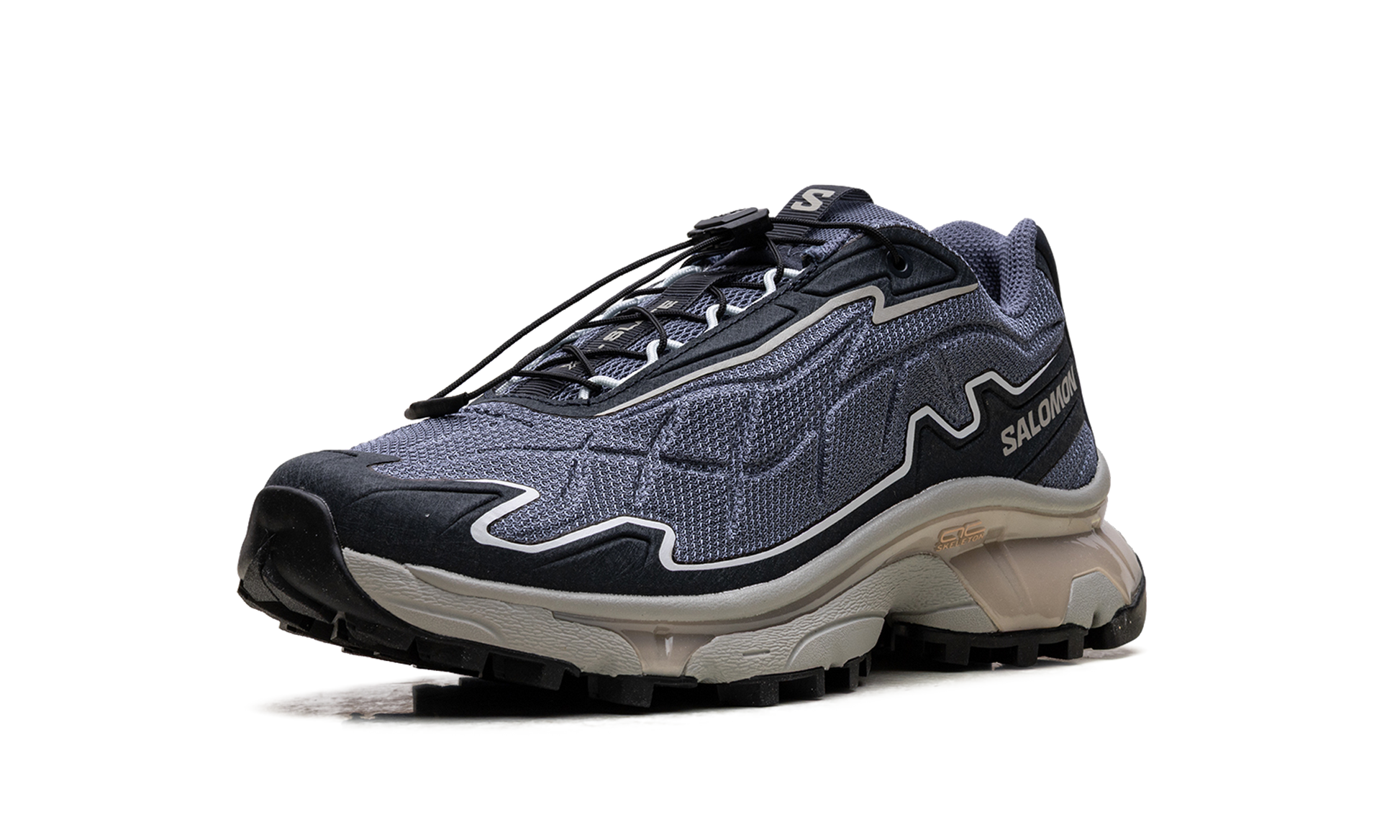 Xt-Slate "Grisaille carbon" L47460700