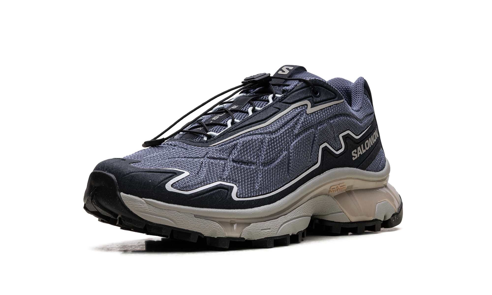 Xt-Slate "Grisaille carbon" L47460700