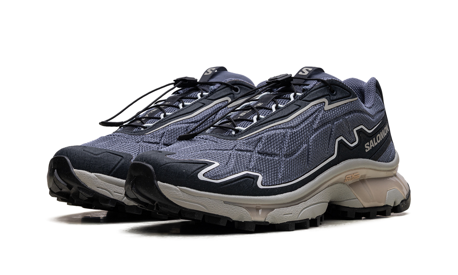 Xt-Slate "Grisaille carbon" L47460700