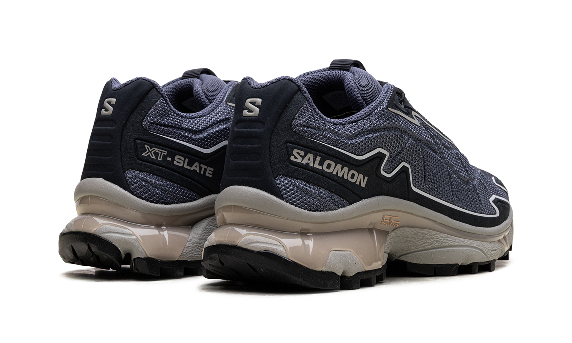 Xt-Slate "Grisaille carbon" L47460700