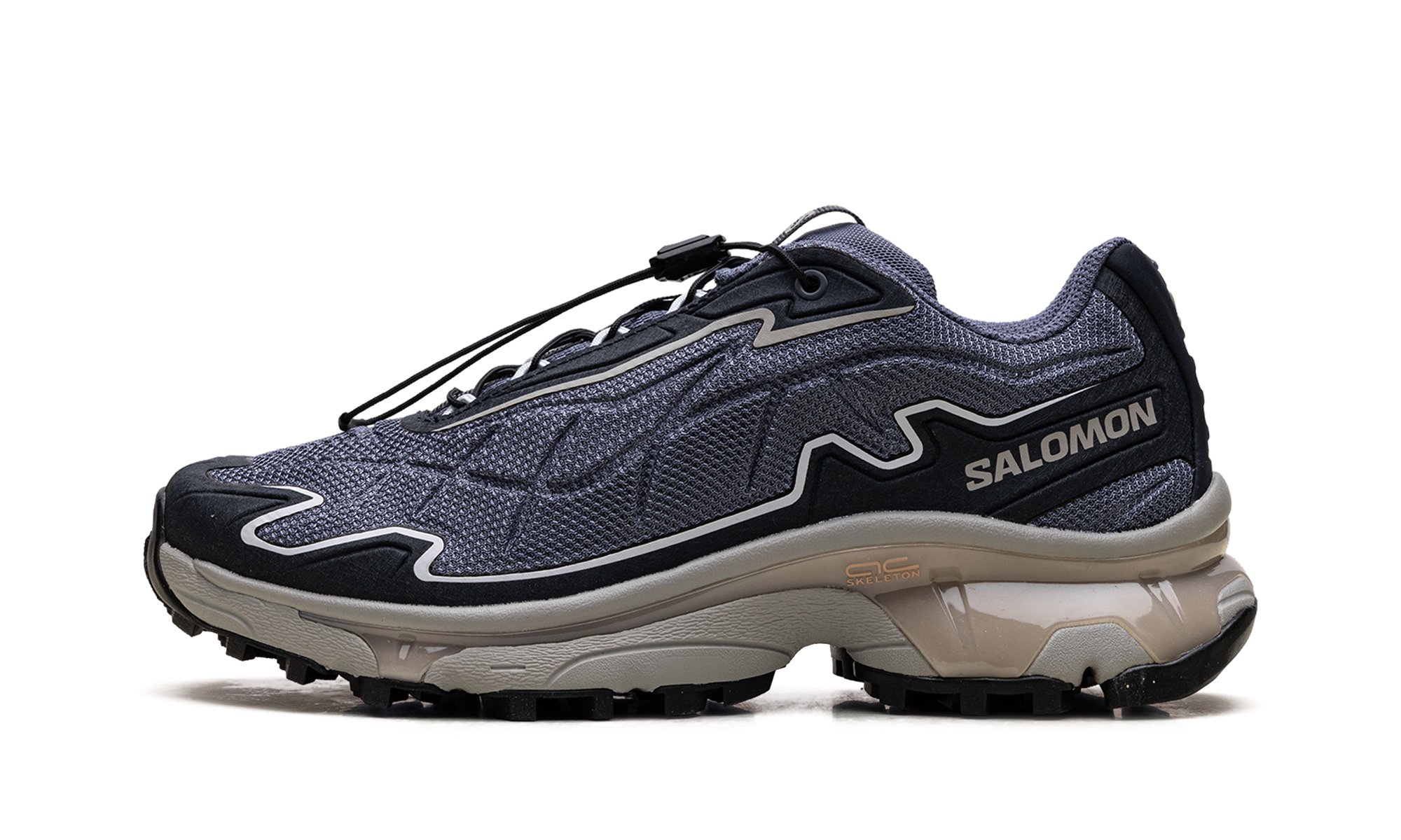 Xt-Slate "Grisaille carbon" L47460700