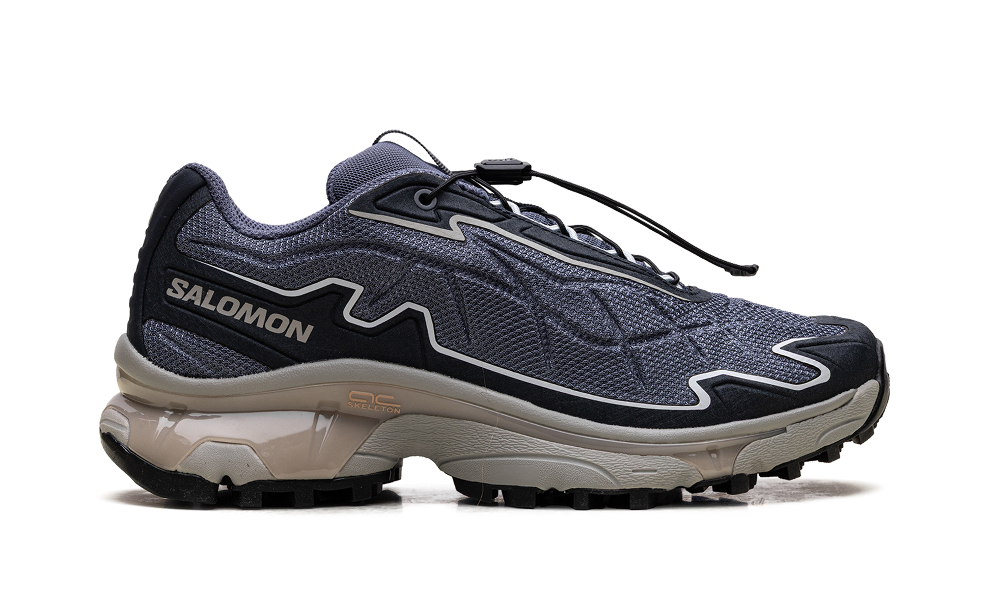 Xt-Slate "Grisaille carbon" L47460700