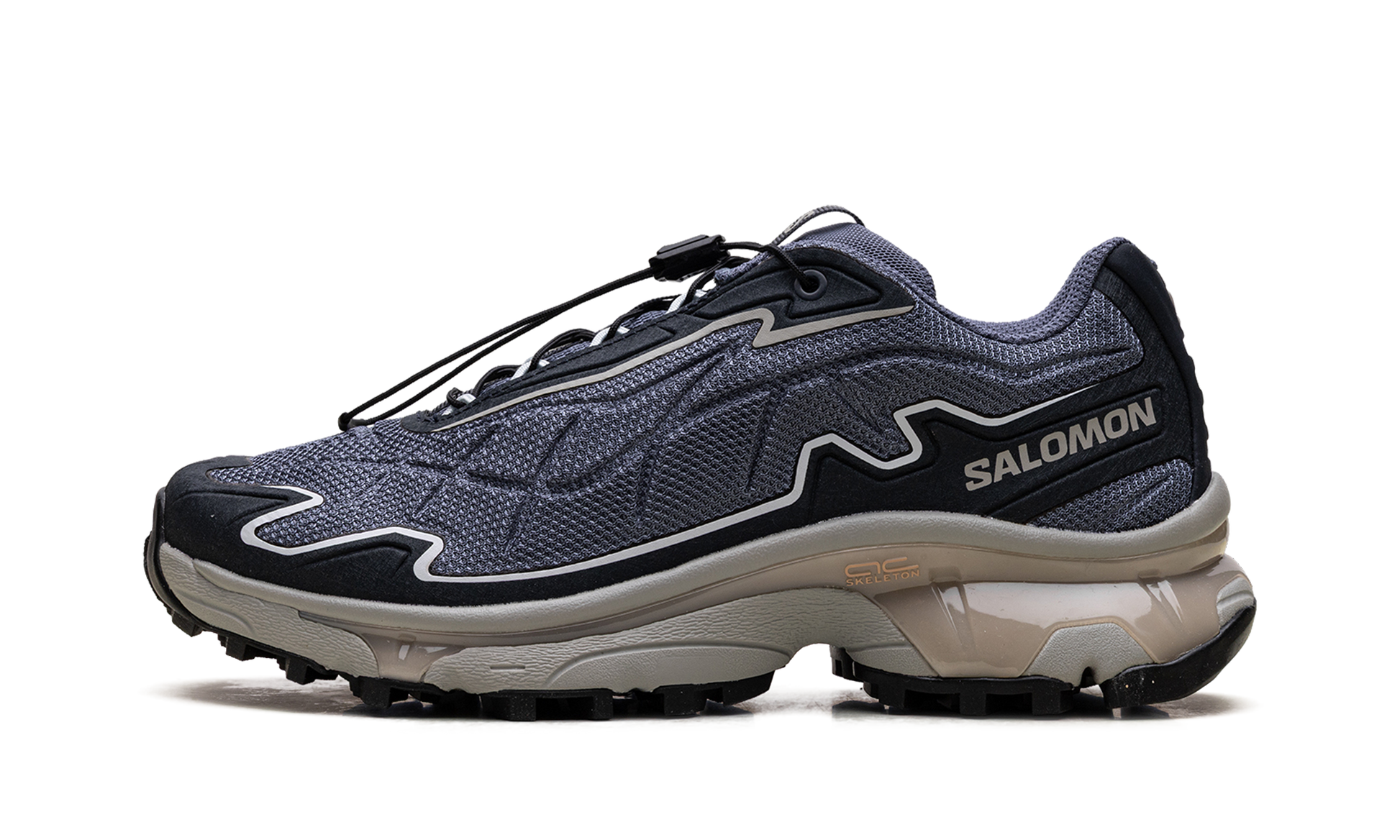 Xt-Slate "Grisaille carbon" L47460700