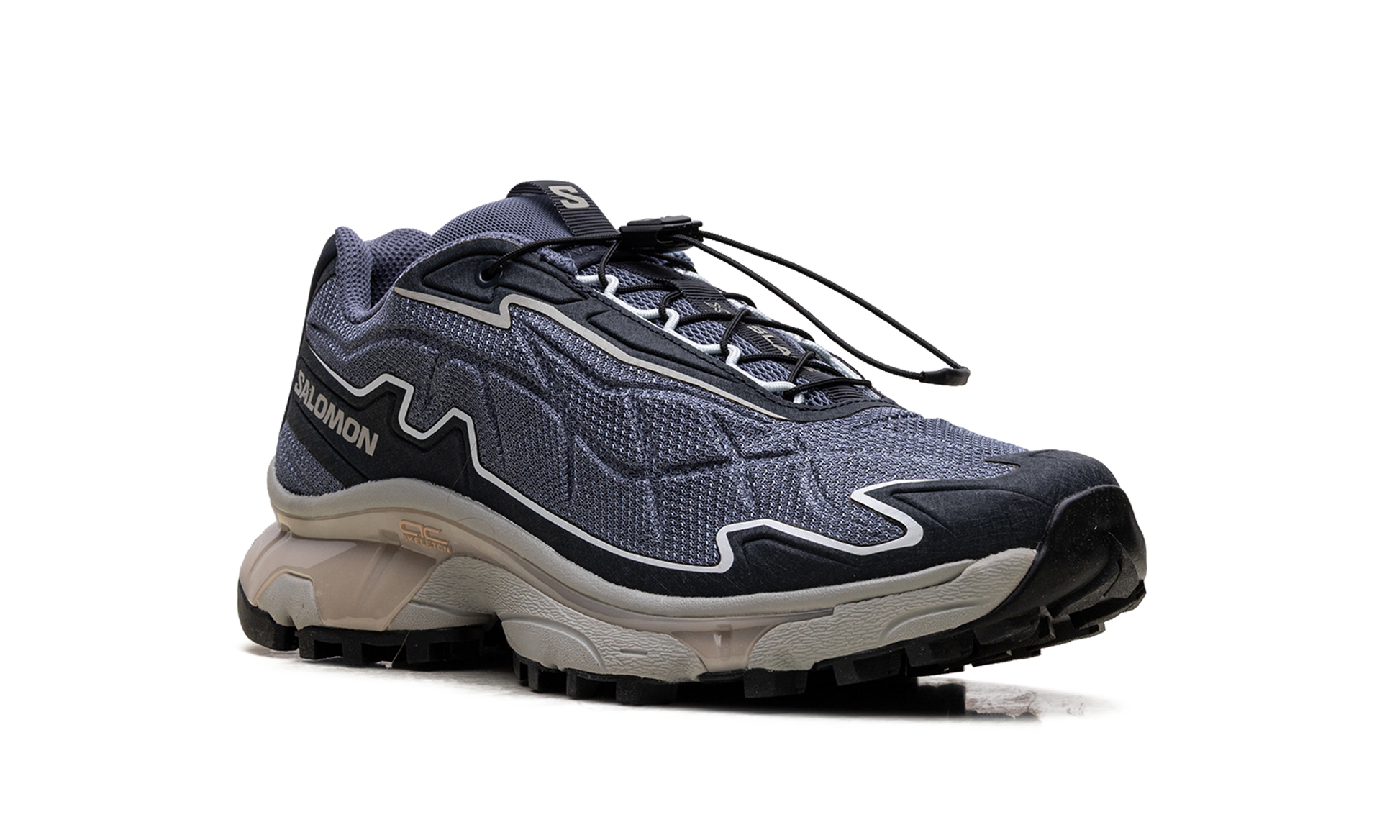 Xt-Slate "Grisaille carbon" L47460700