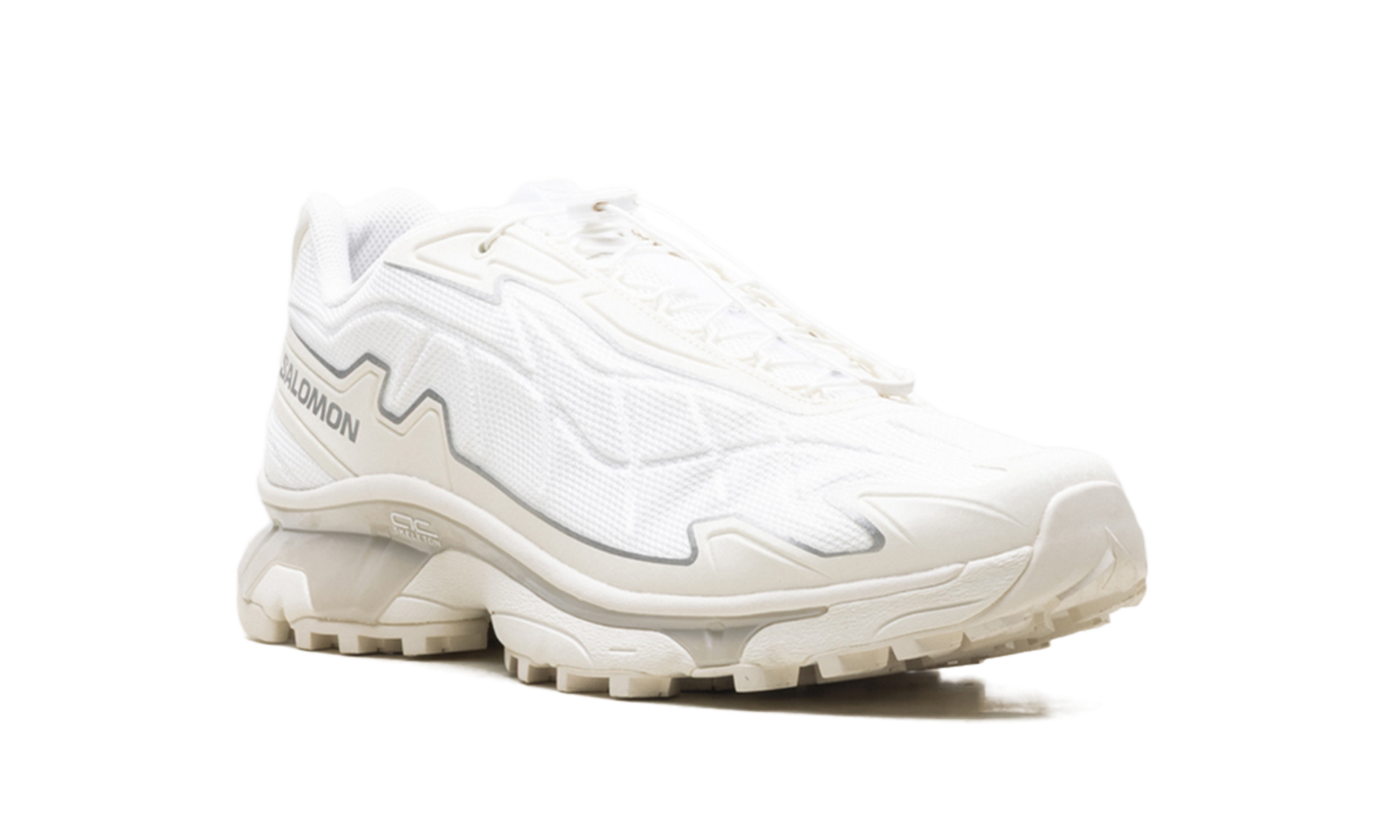 Xt-Slate "Vanilla ice silver" L47460900