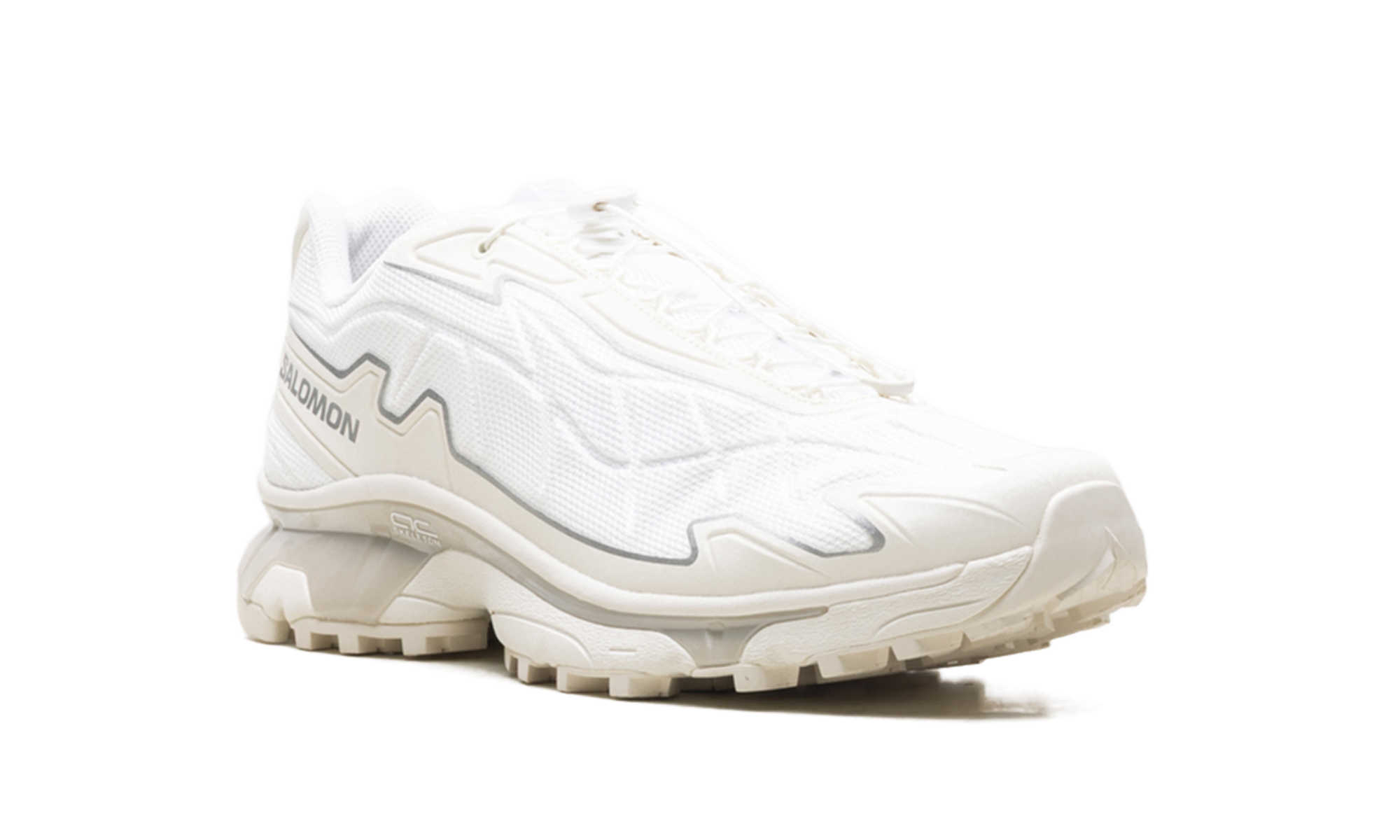 Xt-Slate "Vanilla ice silver" L47460900
