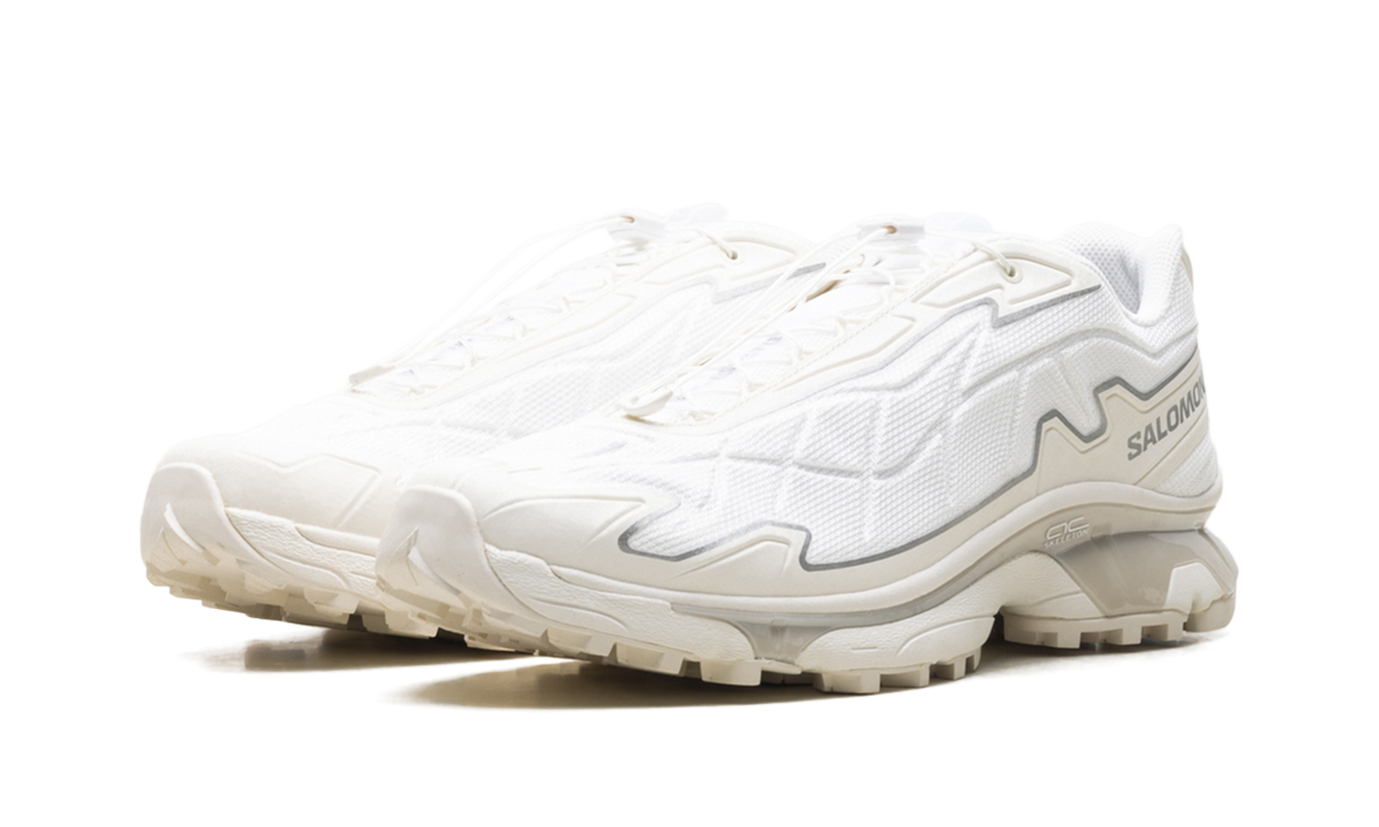 Xt-Slate "Vanilla ice silver" L47460900