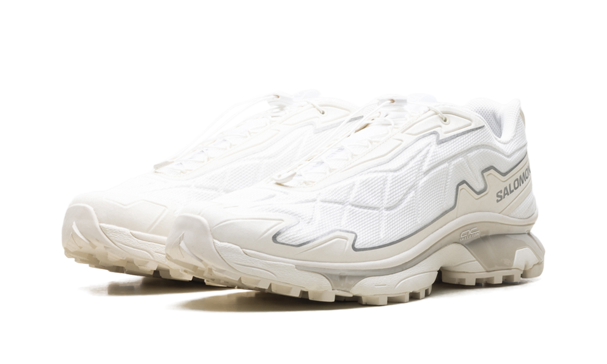 Xt-Slate "Vanilla ice silver" L47460900