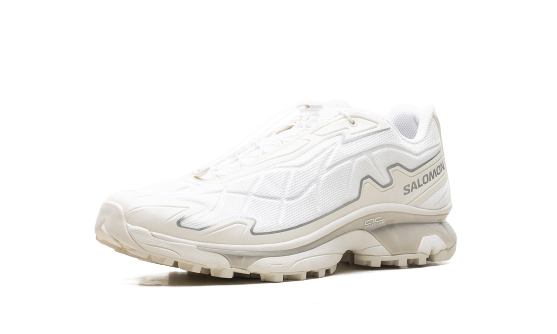 Xt-Slate "Vanilla ice silver" L47460900