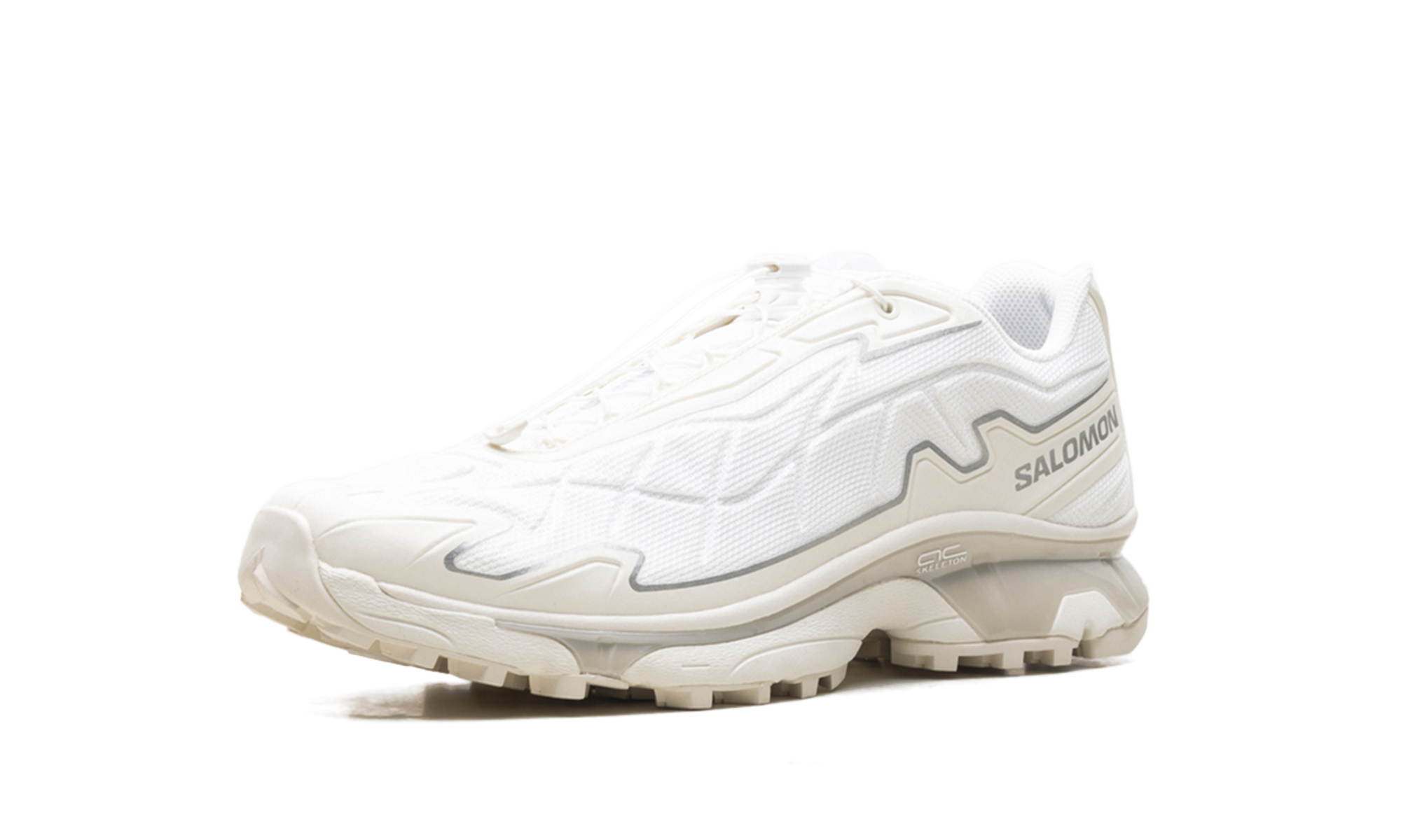 Xt-Slate "Vanilla ice silver" L47460900