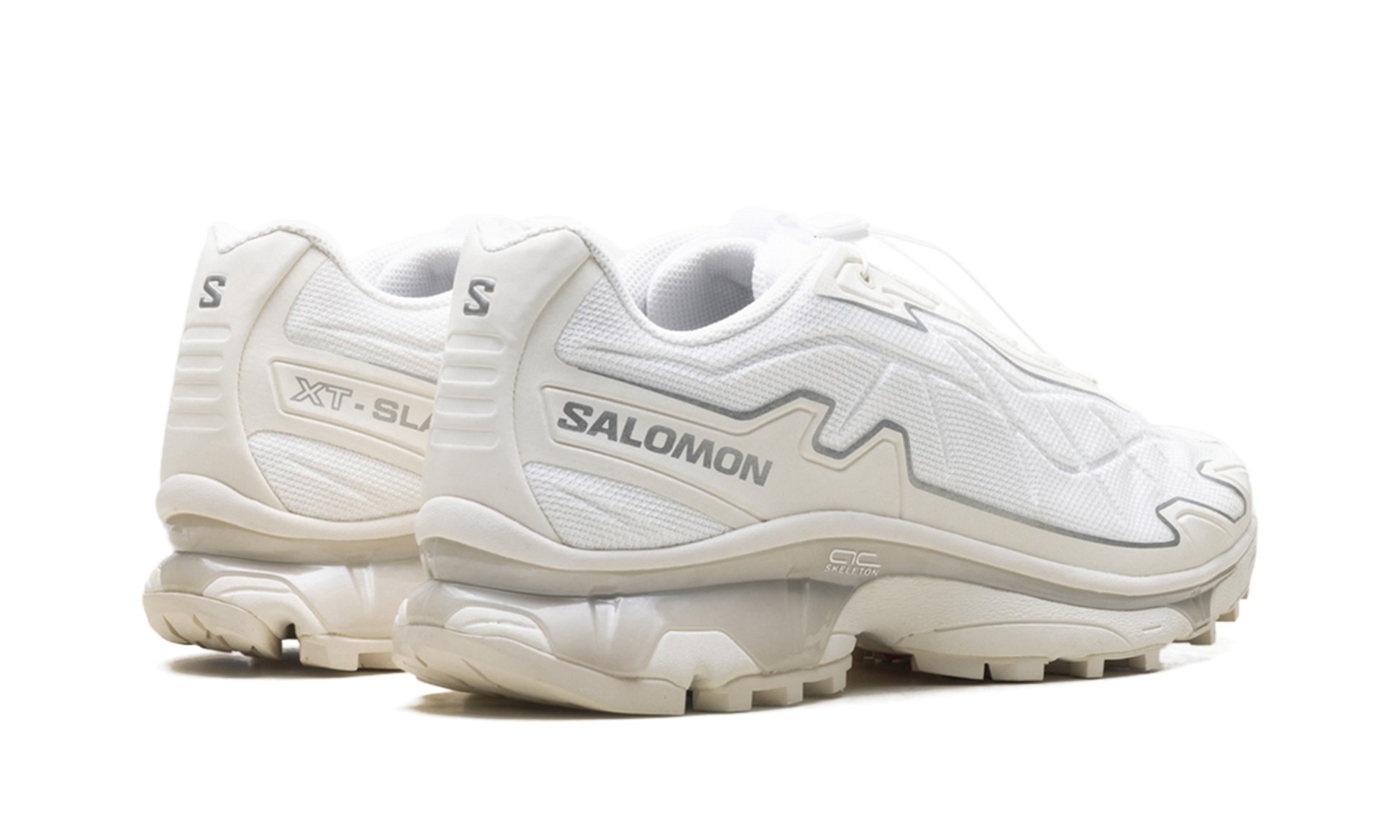 Xt-Slate "Vanilla ice silver" L47460900