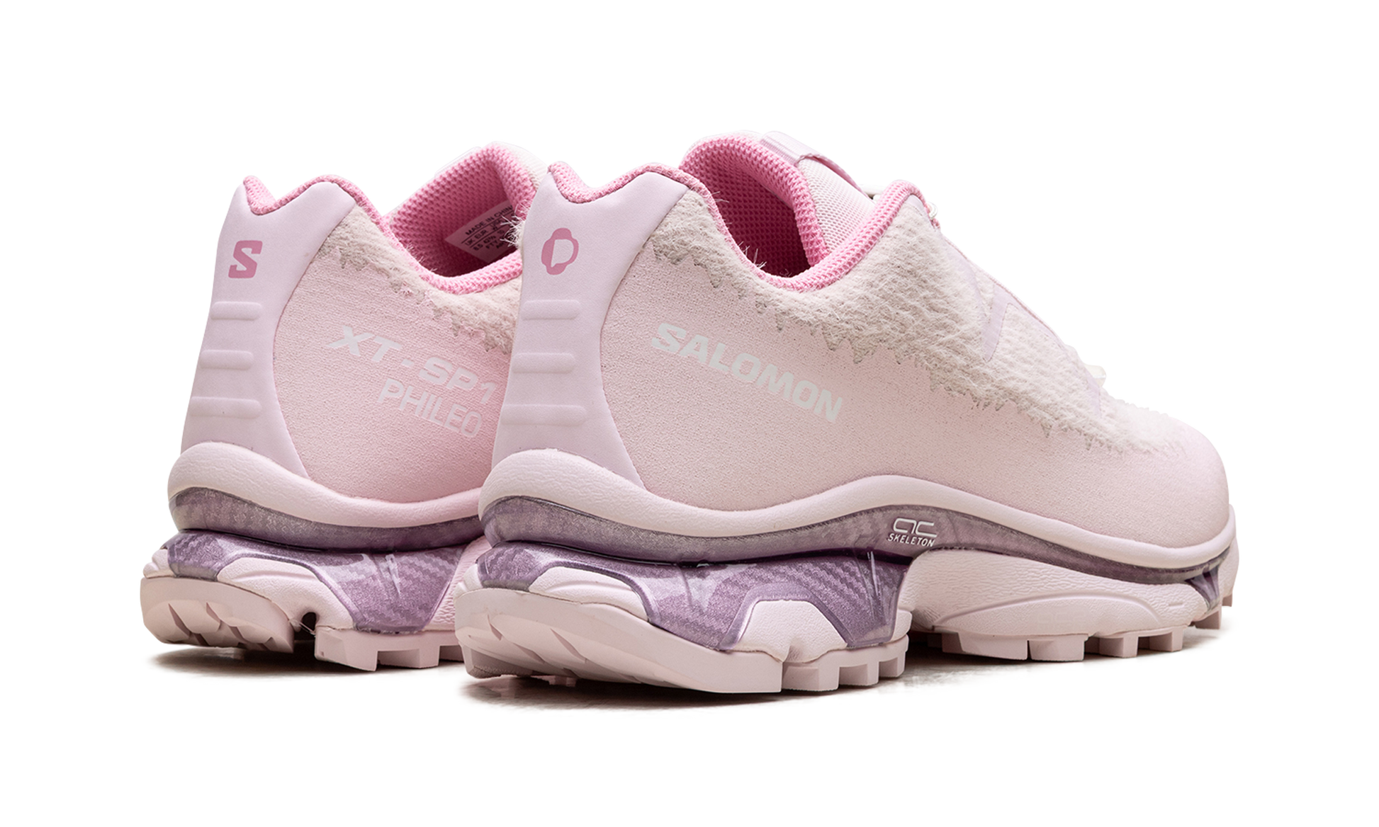 Xt-Sp1 "Phileo cradle pink" L47380600