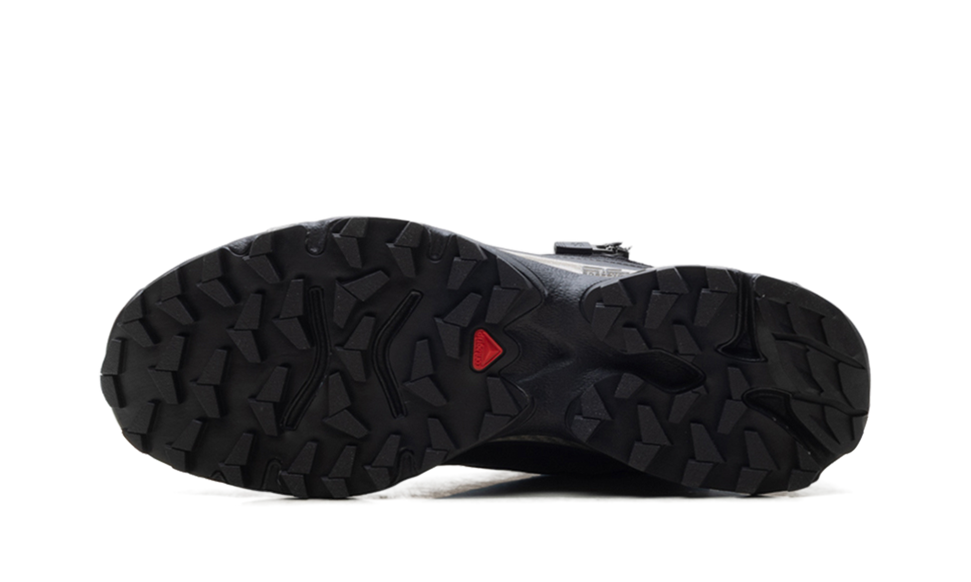Xt-Voyager 2 "Kith - black" L45451000