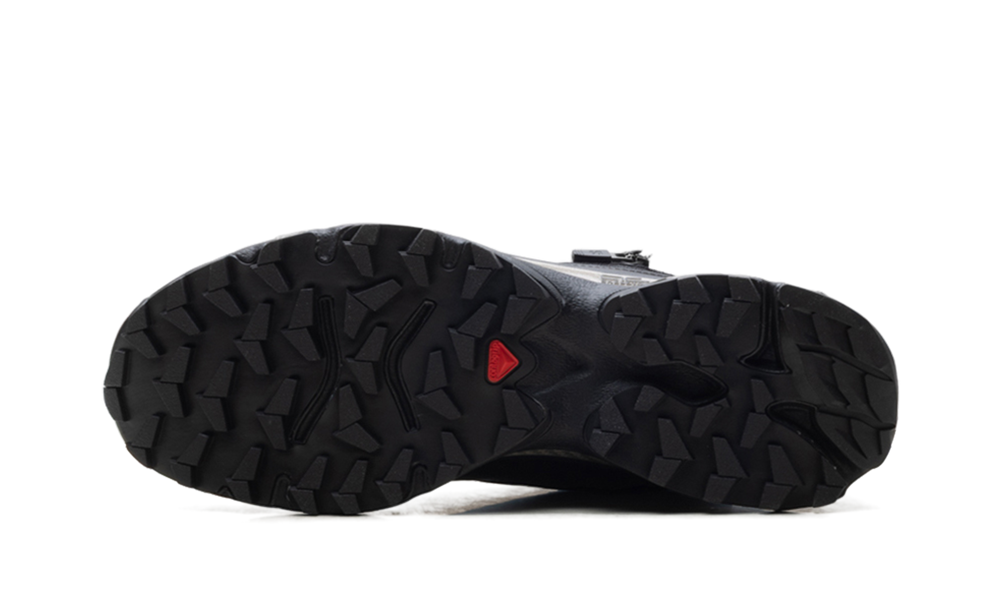 Xt-Voyager 2 "Kith - black" L45451000