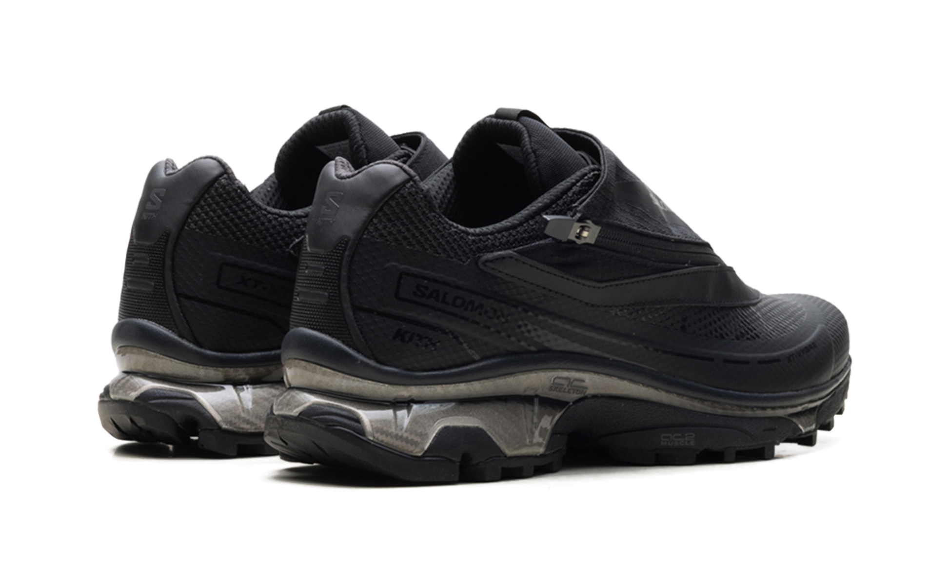 Xt-Voyager 2 "Kith - black" L45451000