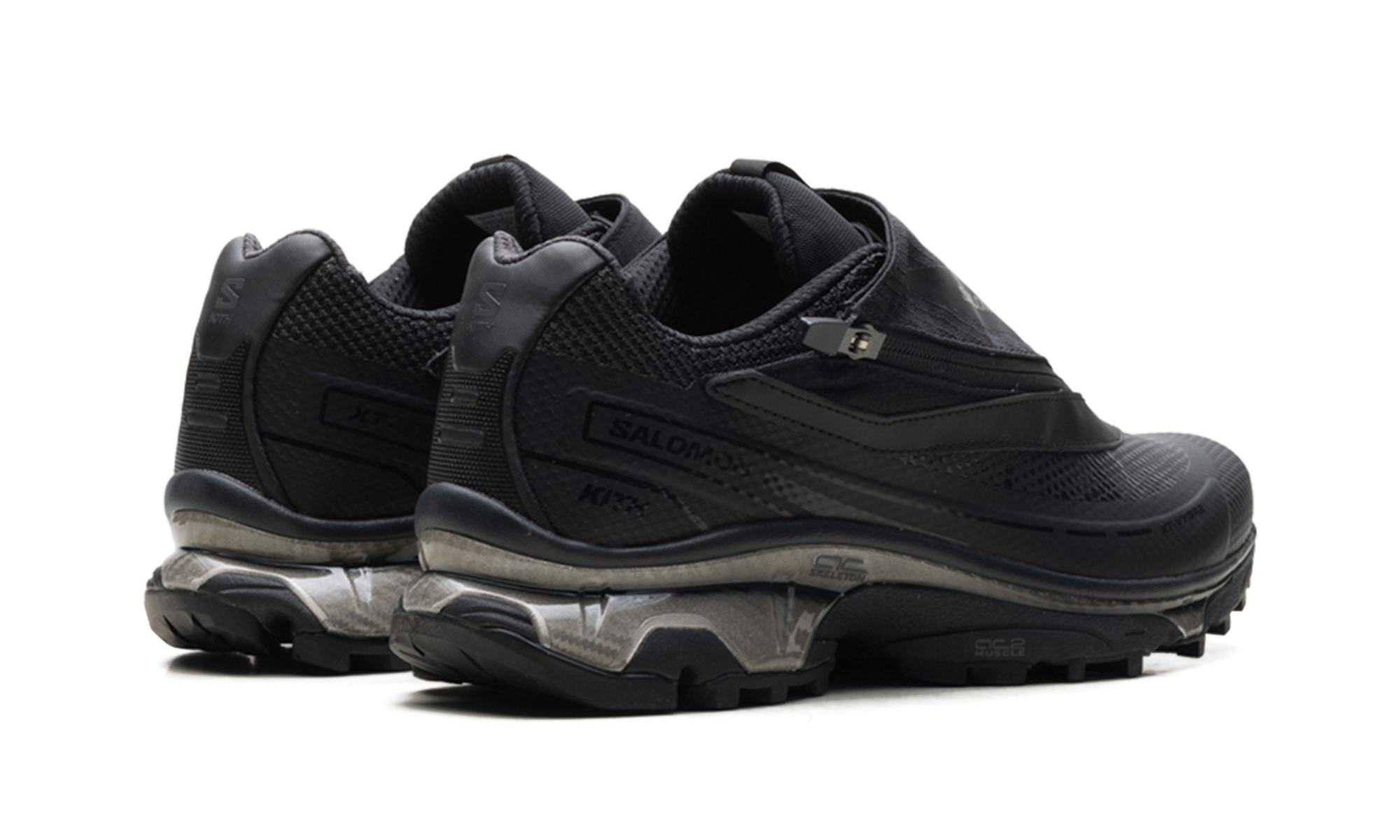 Xt-Voyager 2 "Kith - black" L45451000