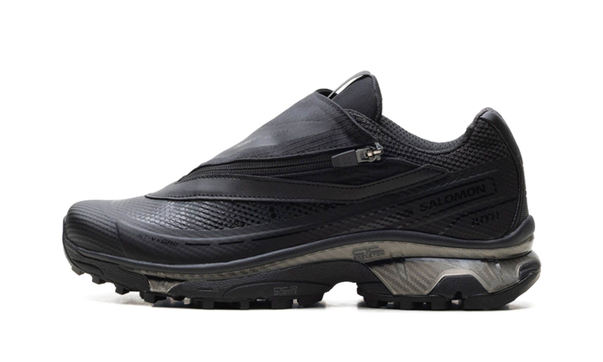 Xt-Voyager 2 "Kith - black" L45451000