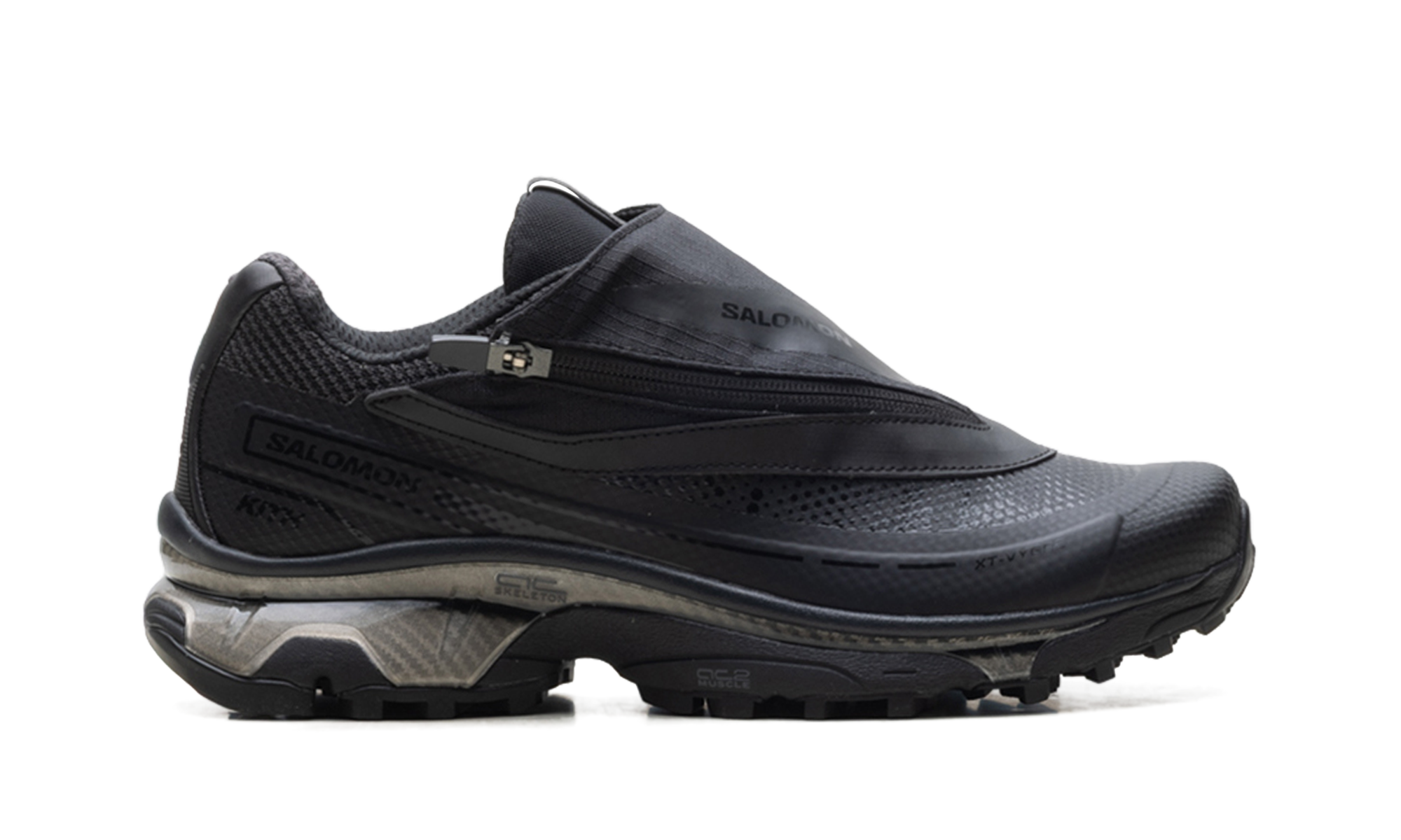 Xt-Voyager 2 "Kith - black" L45451000