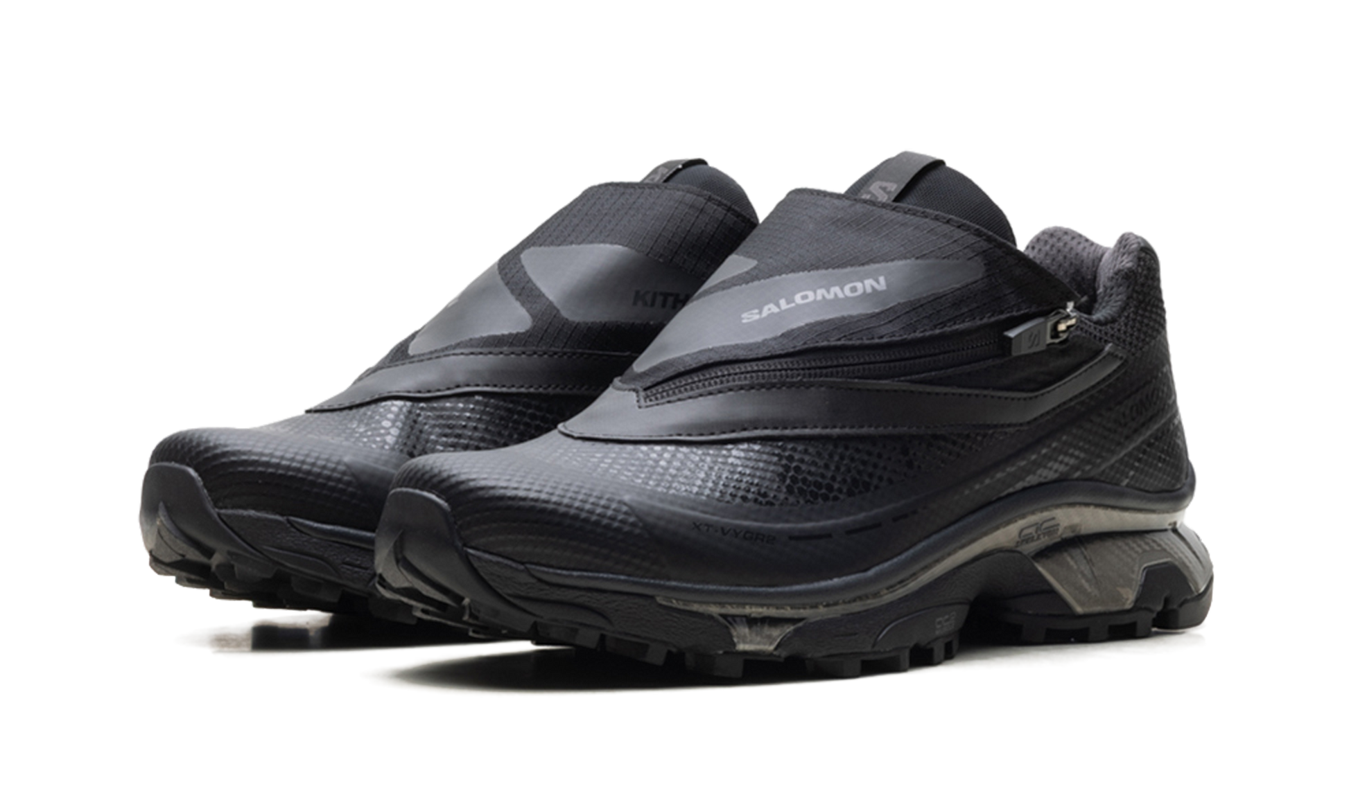 Xt-Voyager 2 "Kith - black" L45451000