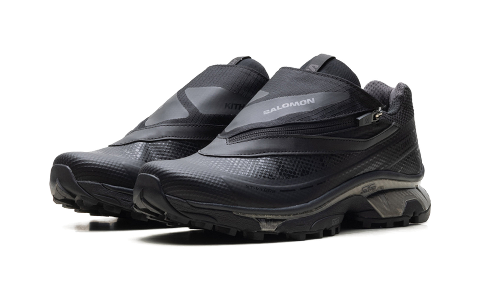 Xt-Voyager 2 "Kith - black" L45451000