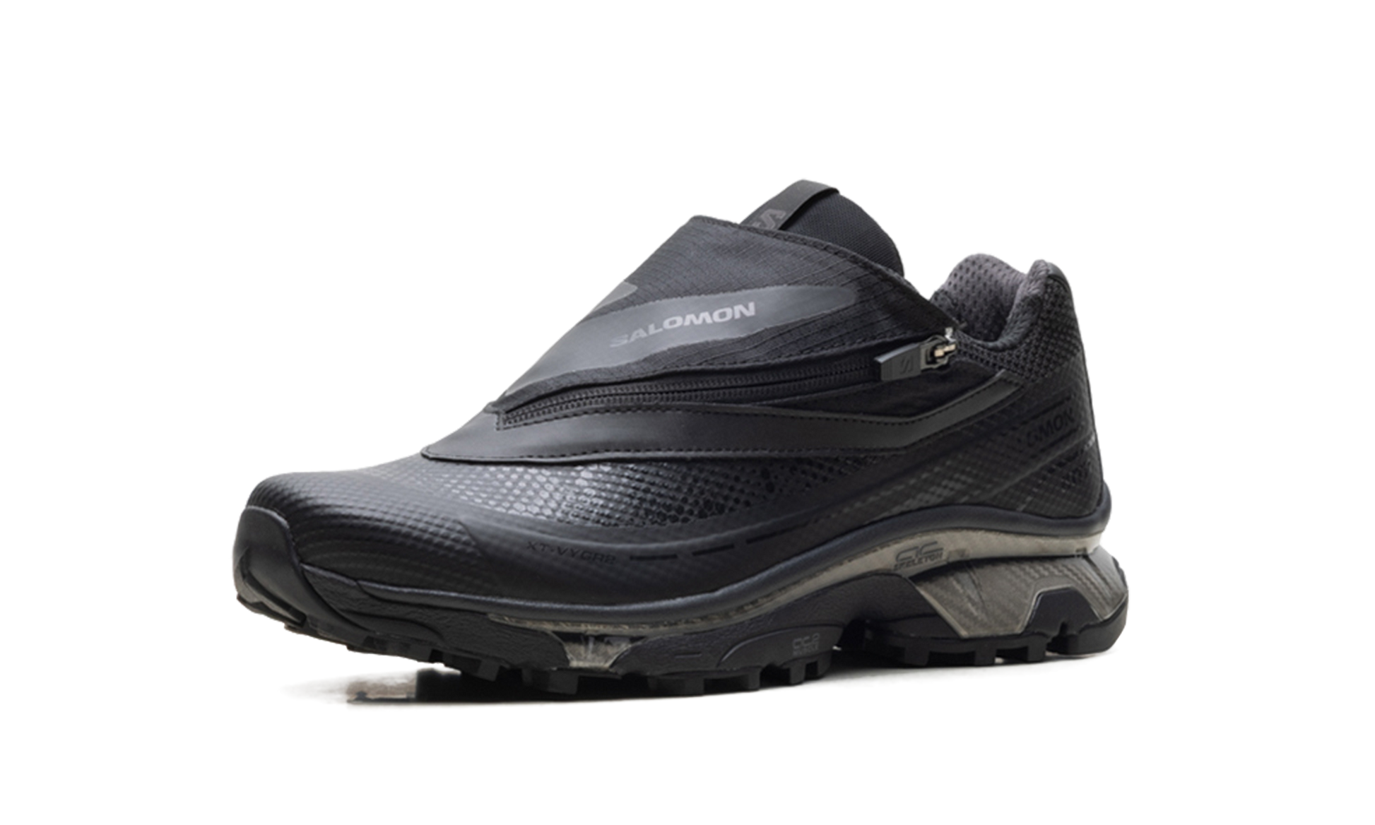 Xt-Voyager 2 "Kith - black" L45451000