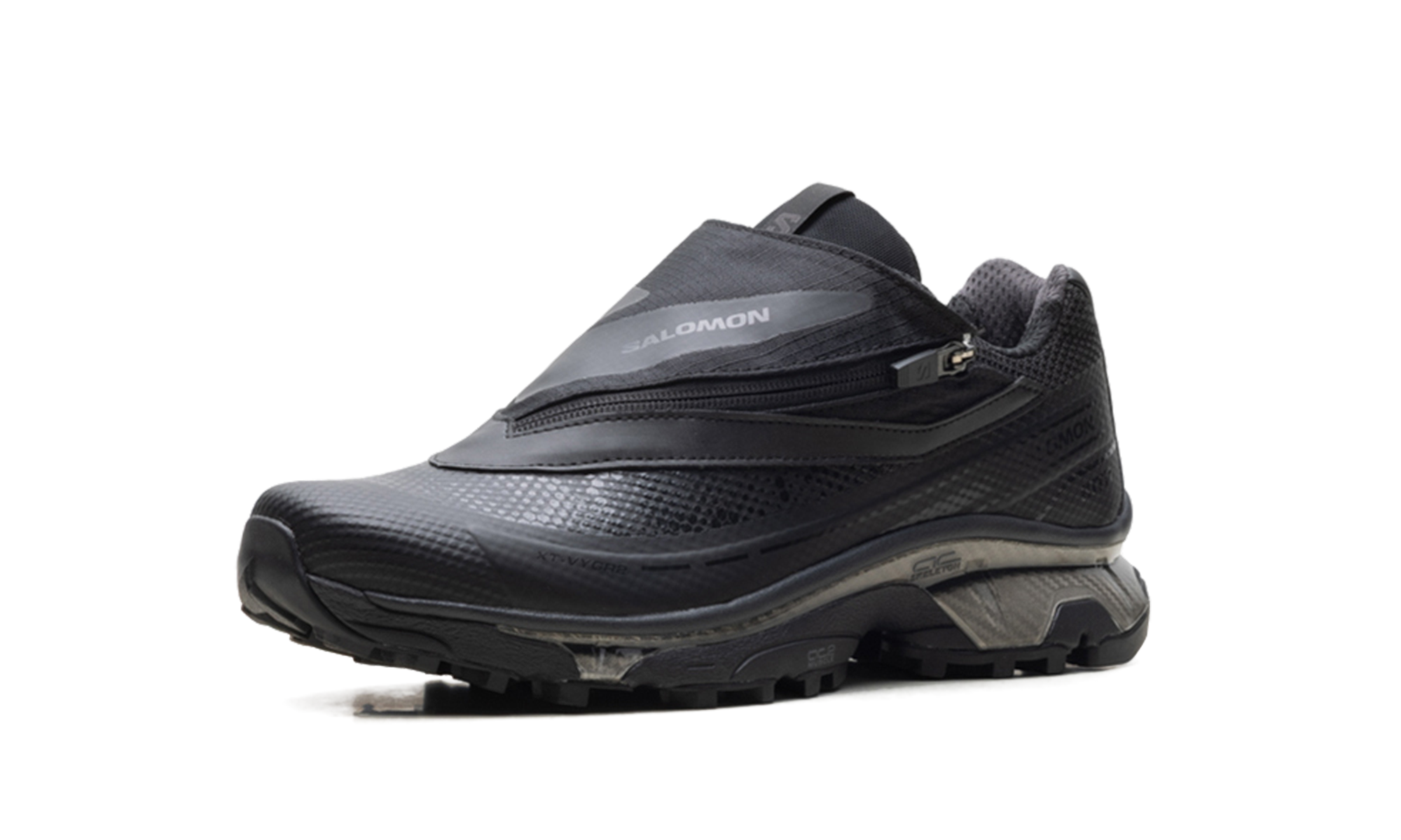 Xt-Voyager 2 "Kith - black" L45451000