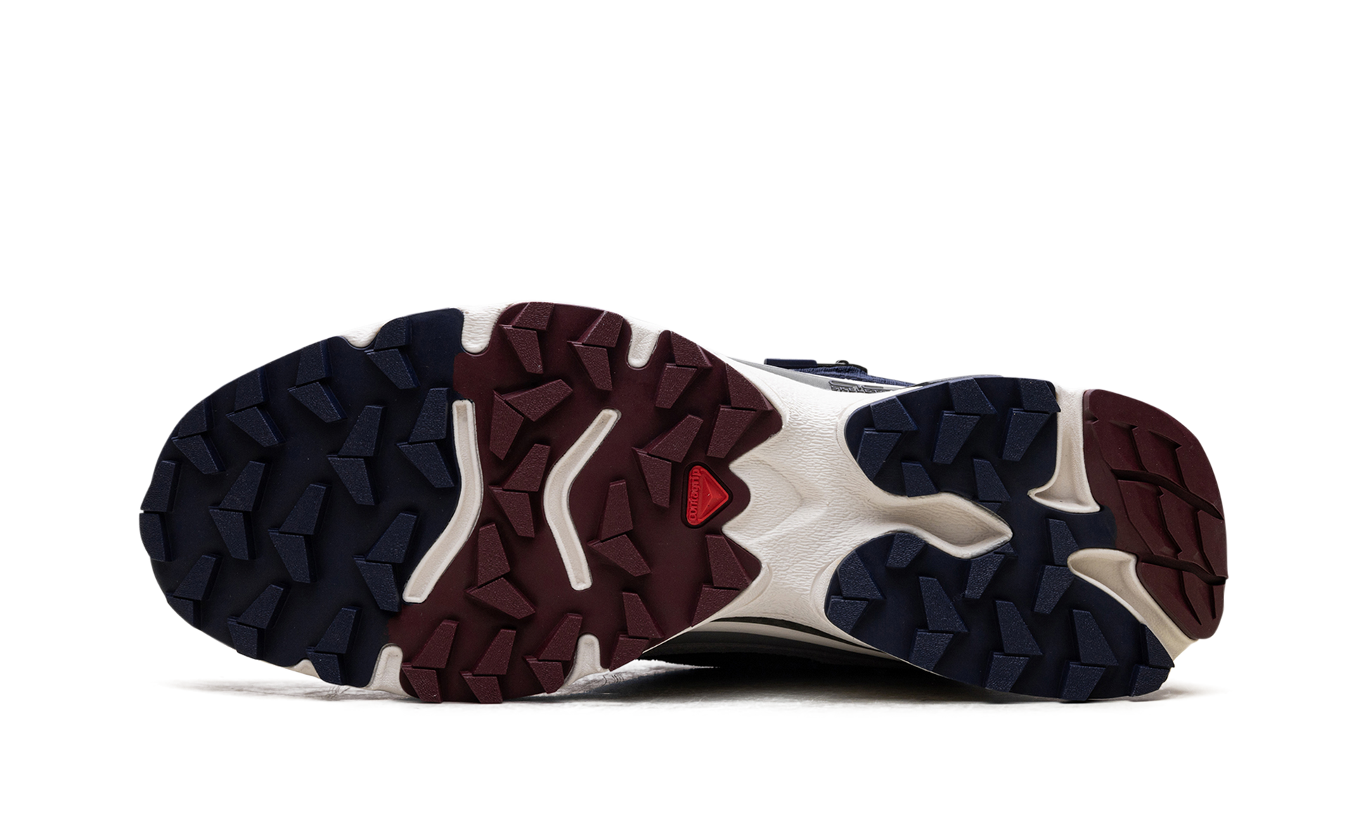 Xt-Voyager Kith "Kithmas maritime blue" L4777380032