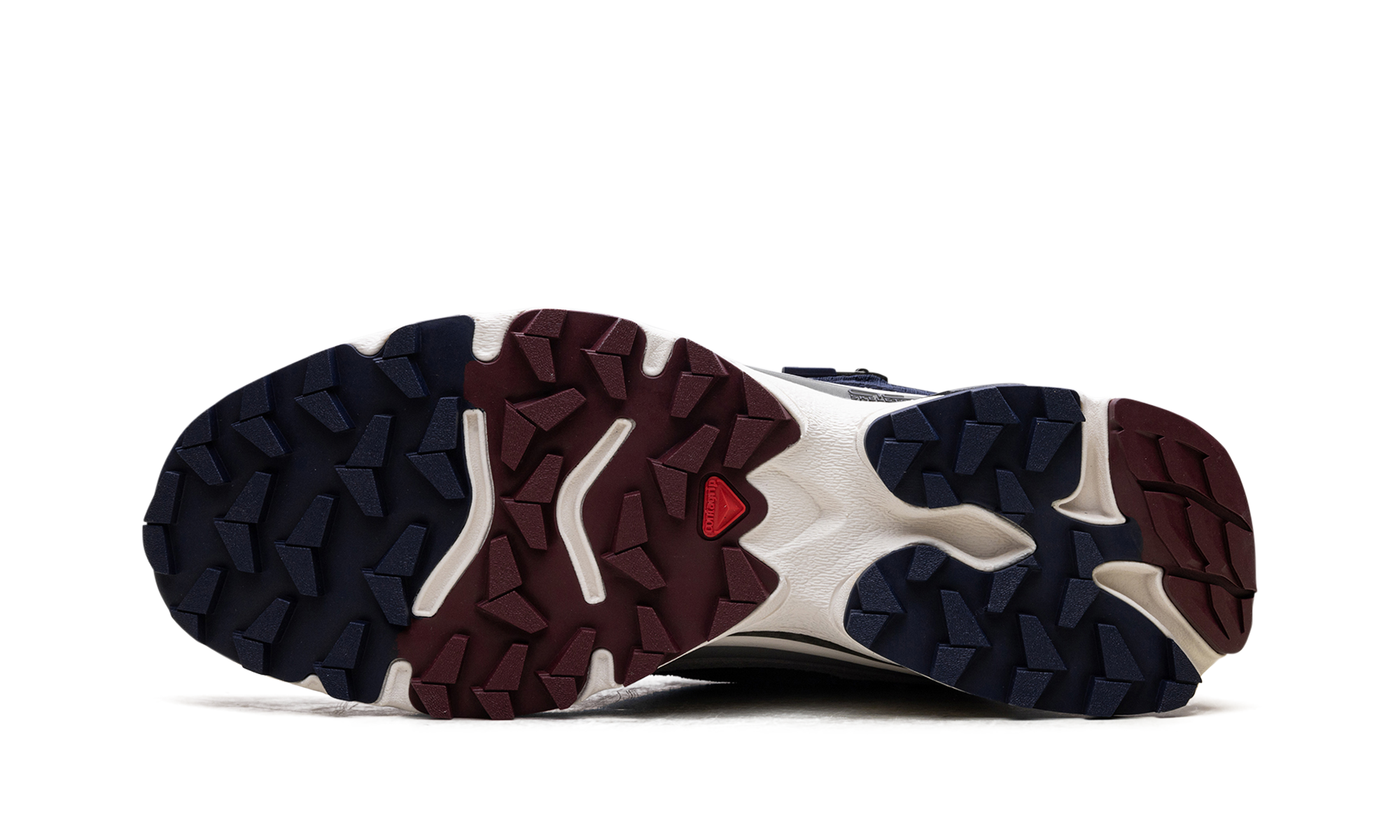 Xt-Voyager Kith "Kithmas maritime blue" L4777380032