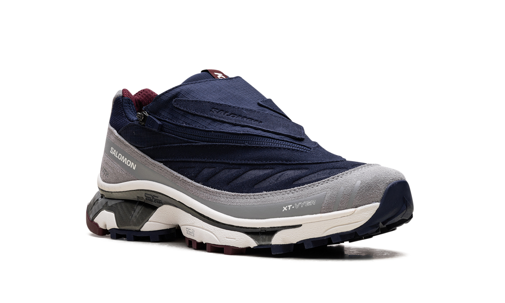 Xt-Voyager Kith "Kithmas maritime blue" L4777380032
