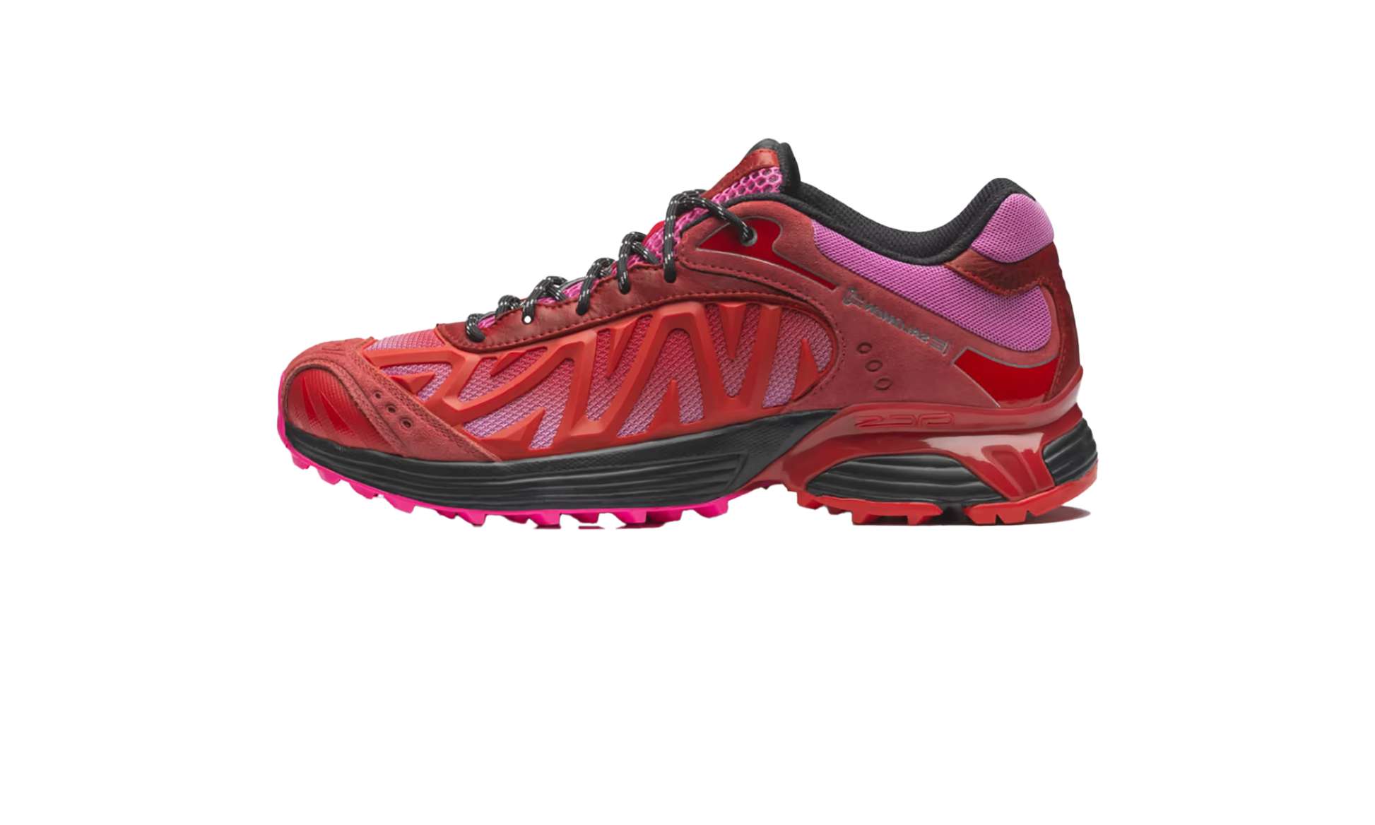 Xt-Whisper "Aries - fiery red" L49218700