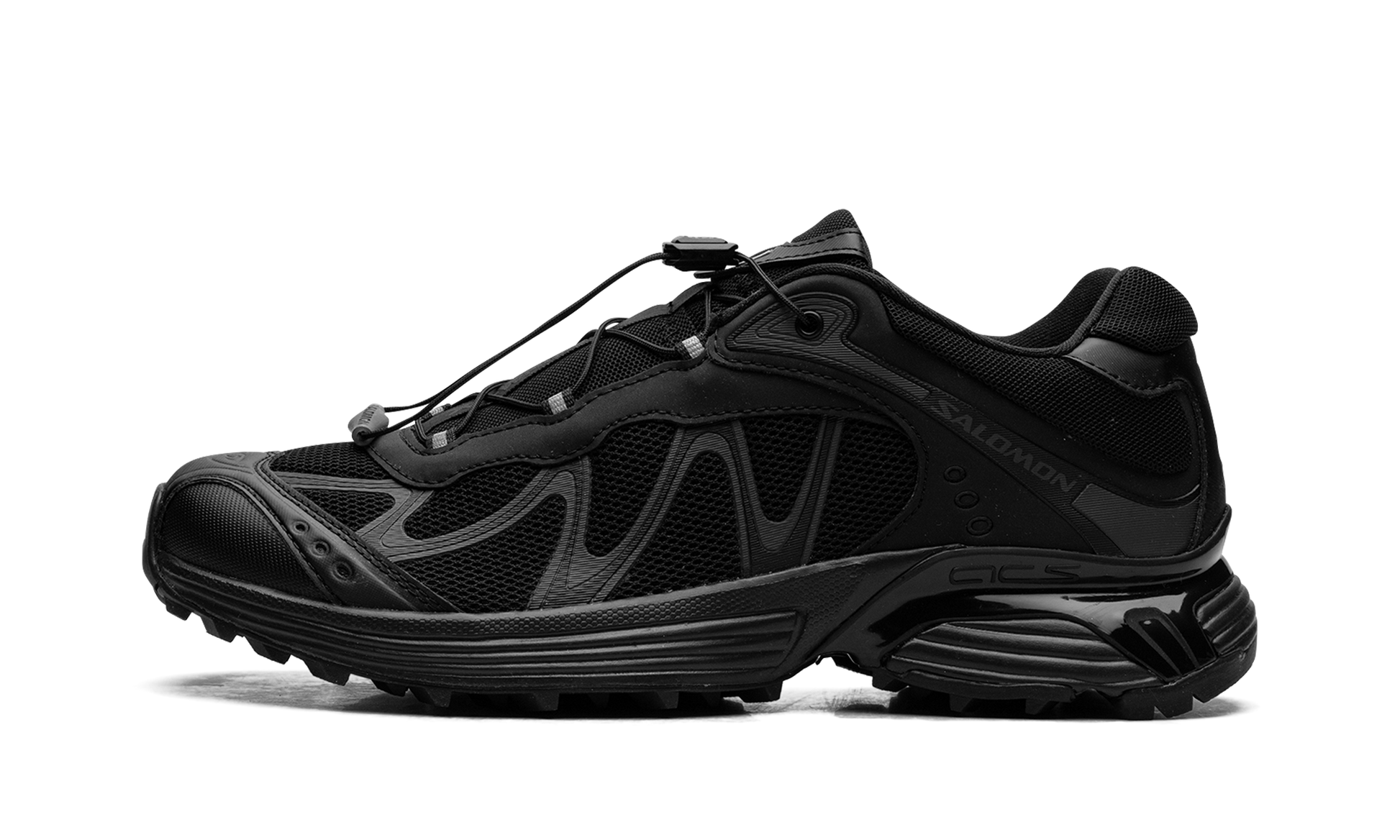 Xt-Whisper "Black asphalt" L47762000