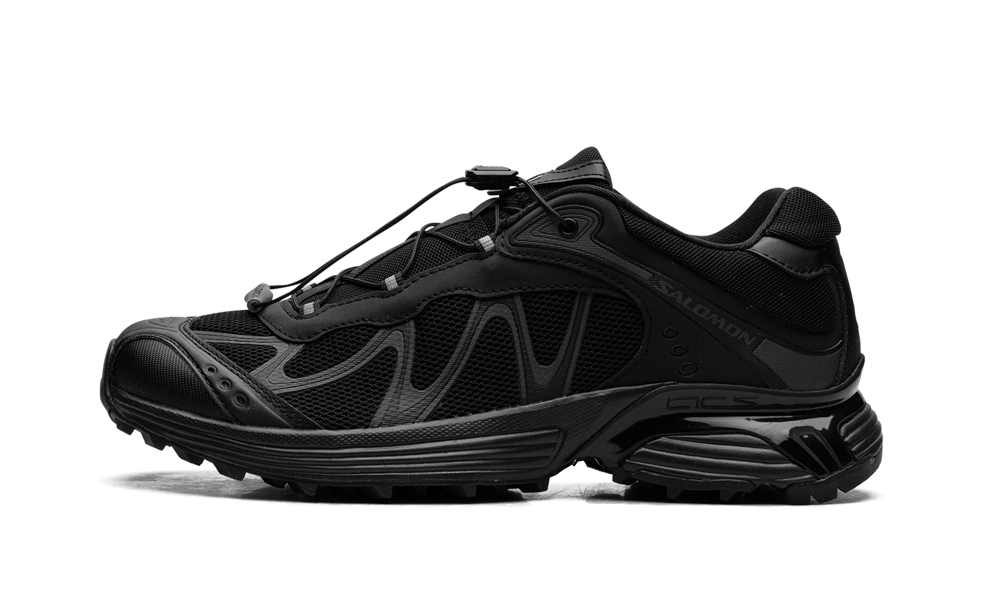 Xt-Whisper "Black asphalt" L47762000