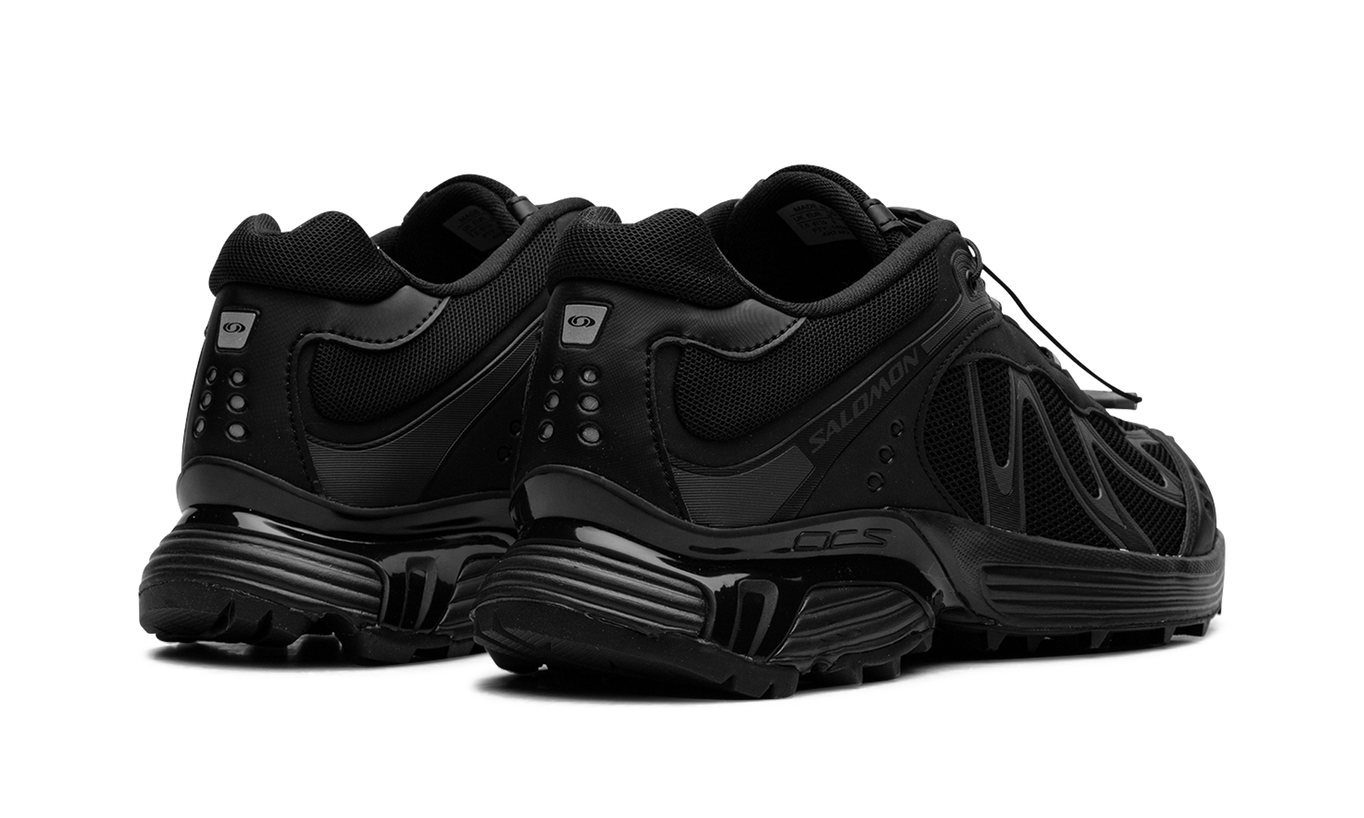 Xt-Whisper "Black asphalt" L47762000
