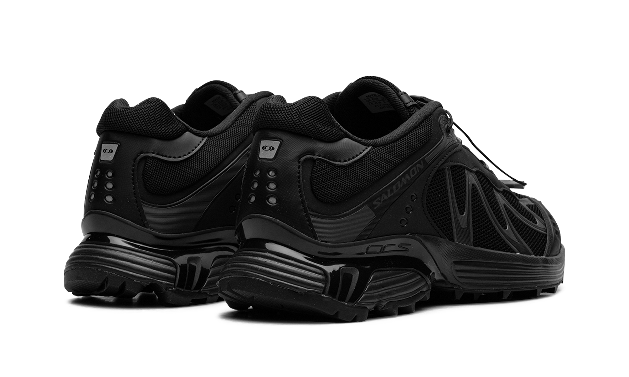 Xt-Whisper "Black asphalt" L47762000