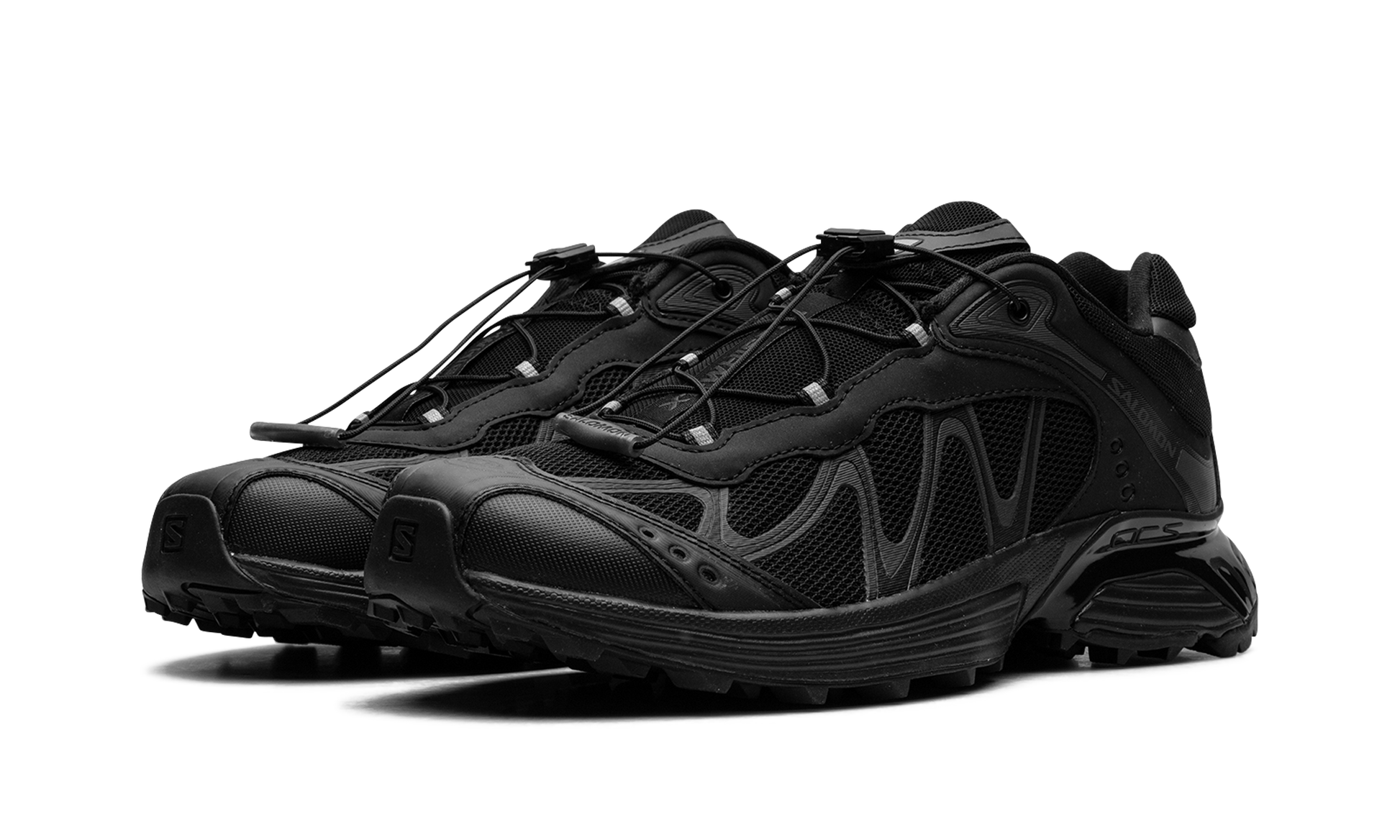 Xt-Whisper "Black asphalt" L47762000