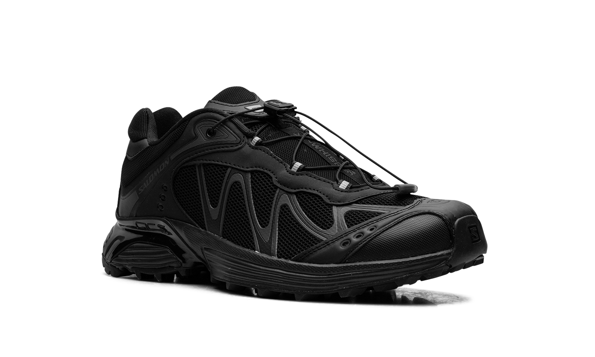 Xt-Whisper "Black asphalt" L47762000