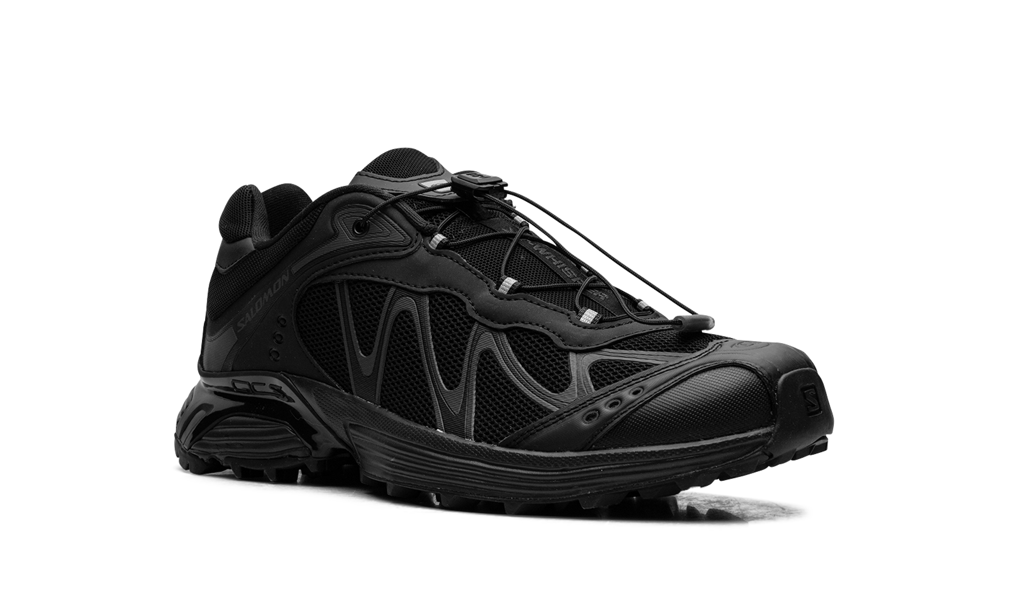 Xt-Whisper "Black asphalt" L47762000
