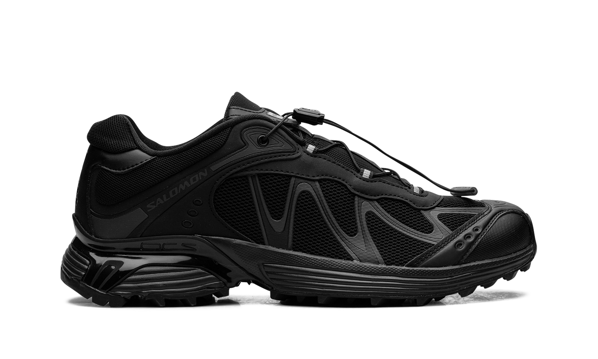 Xt-Whisper "Black asphalt" L47762000