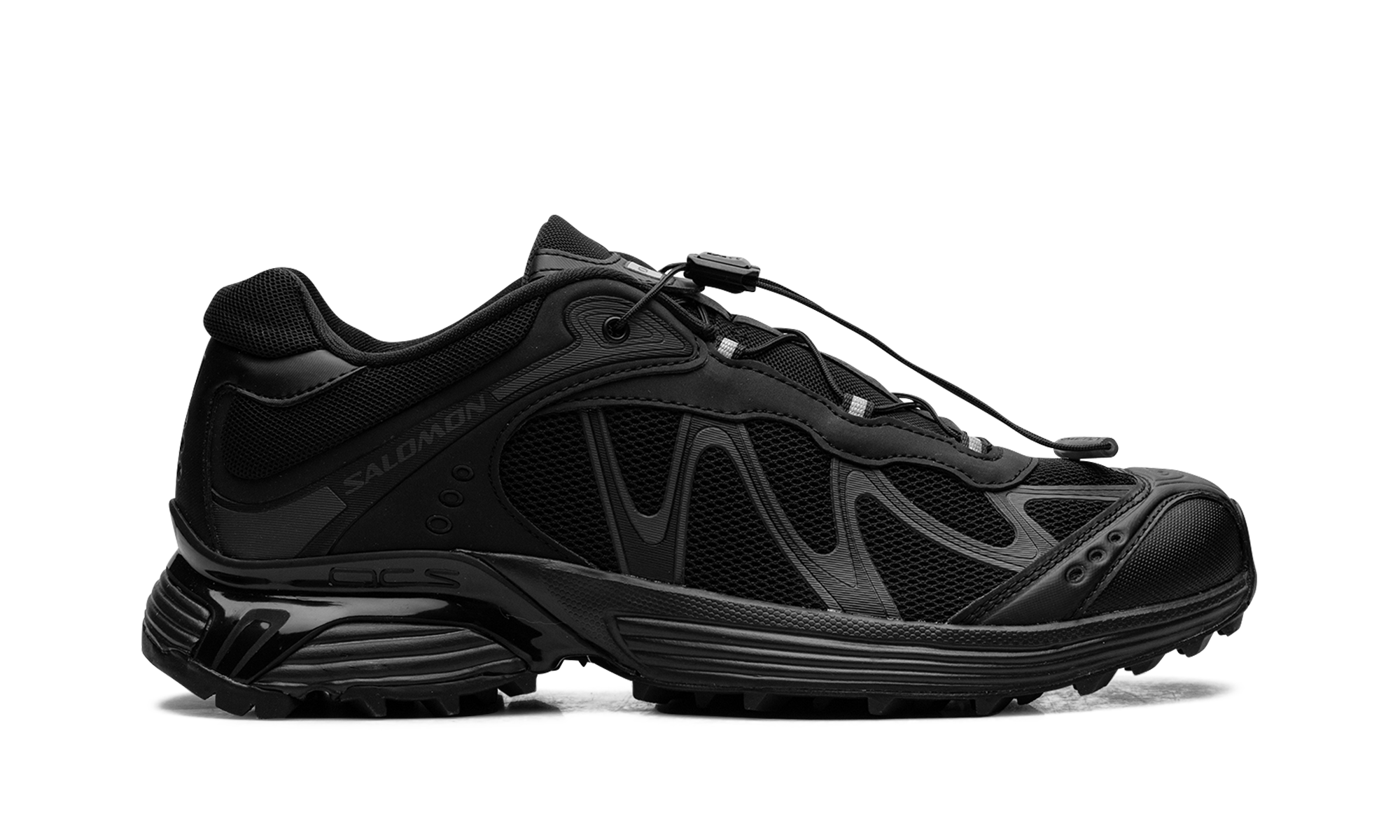 Xt-Whisper "Black asphalt" L47762000